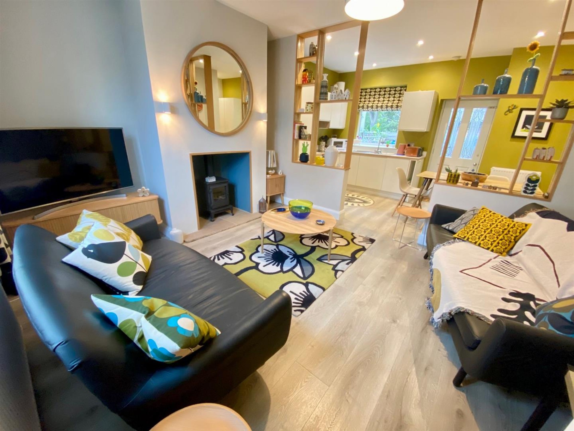 Images for Westgate, Almondbury, Huddersfield