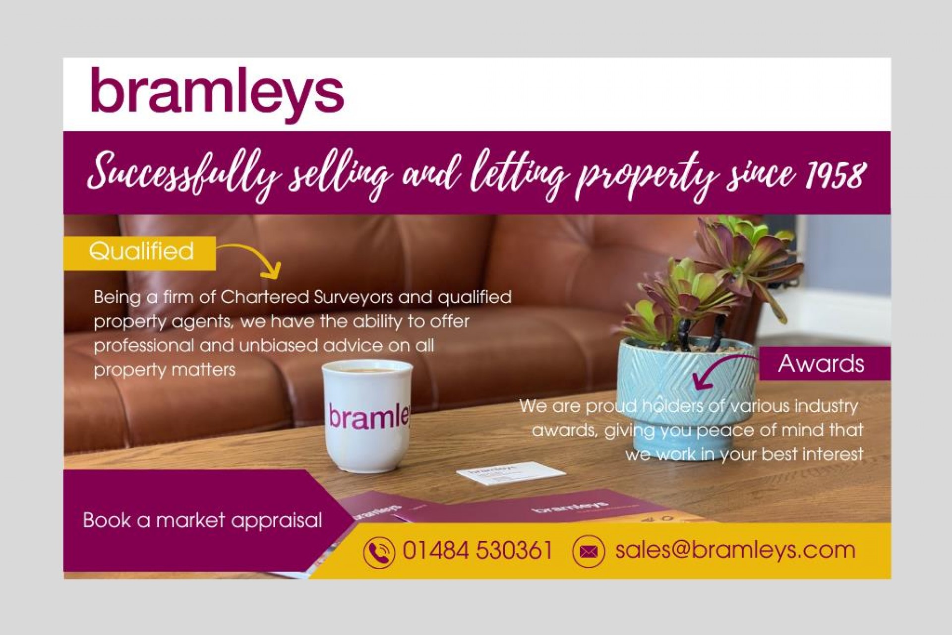 Images for Westgate, Almondbury, Huddersfield