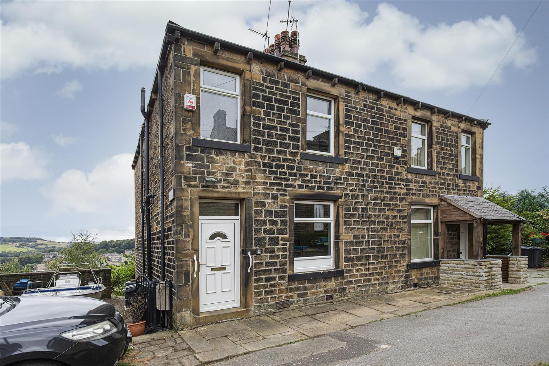 Images for Height Green, Sowerby Bridge