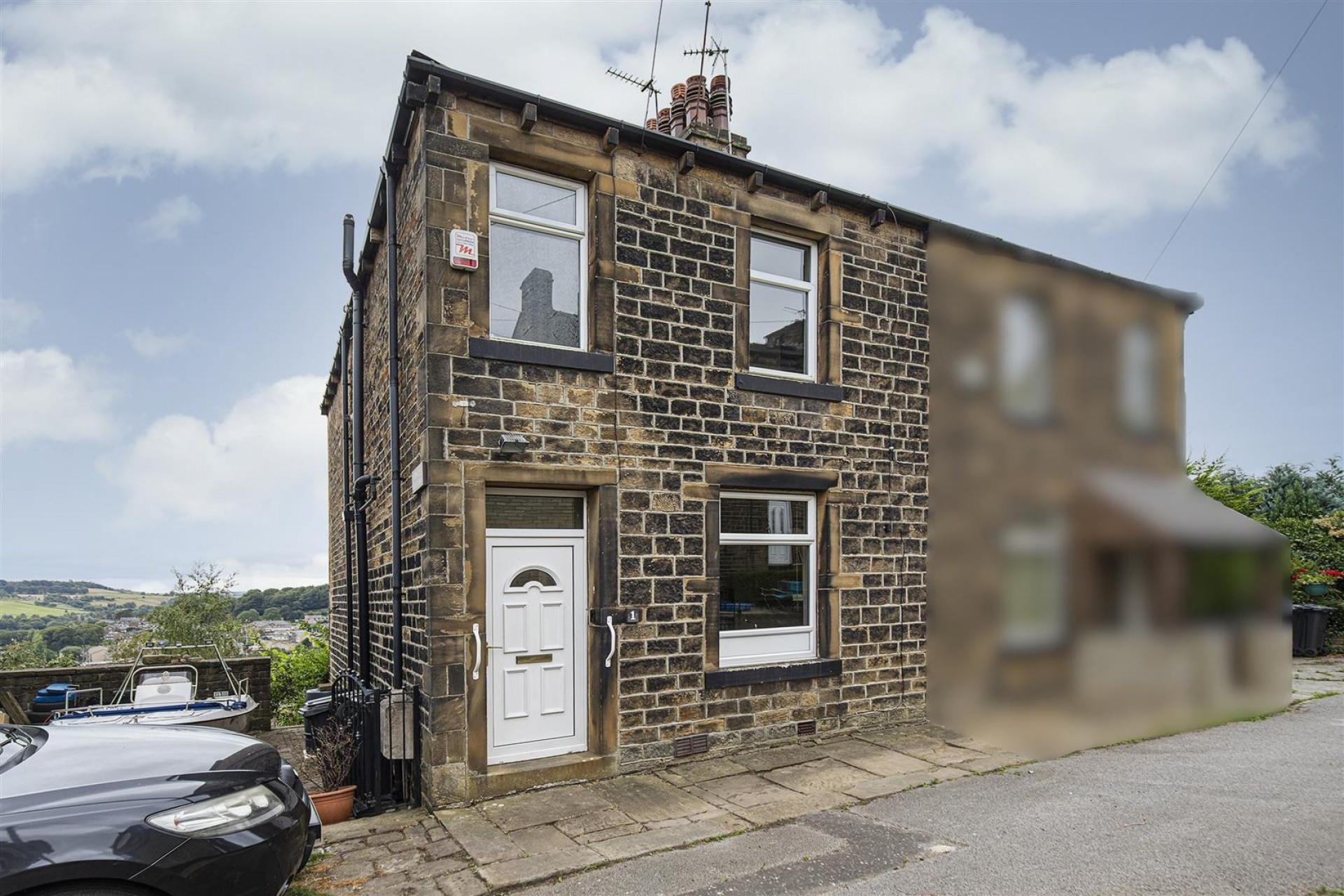 Images for Height Green, Sowerby Bridge