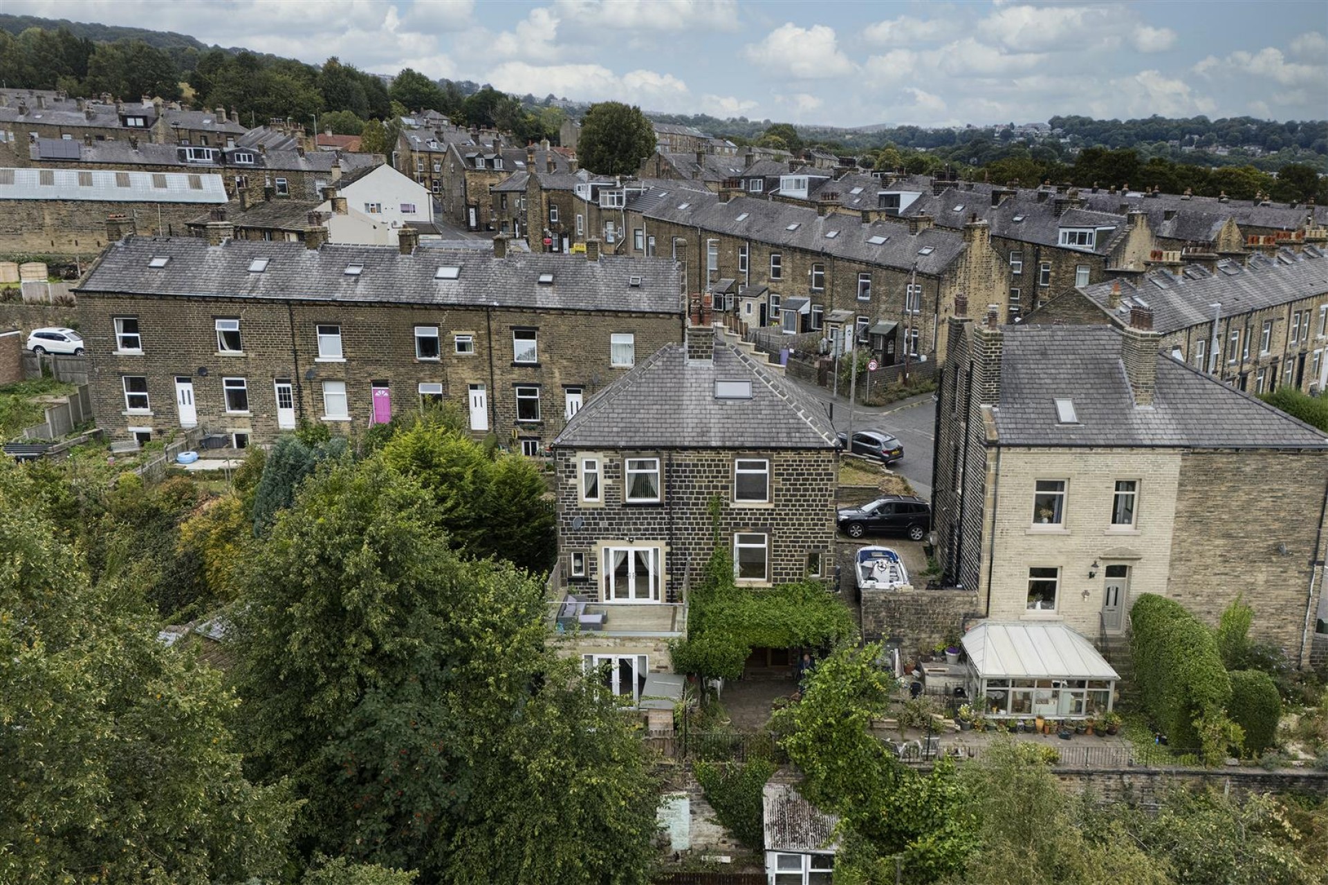 Images for Height Green, Sowerby Bridge