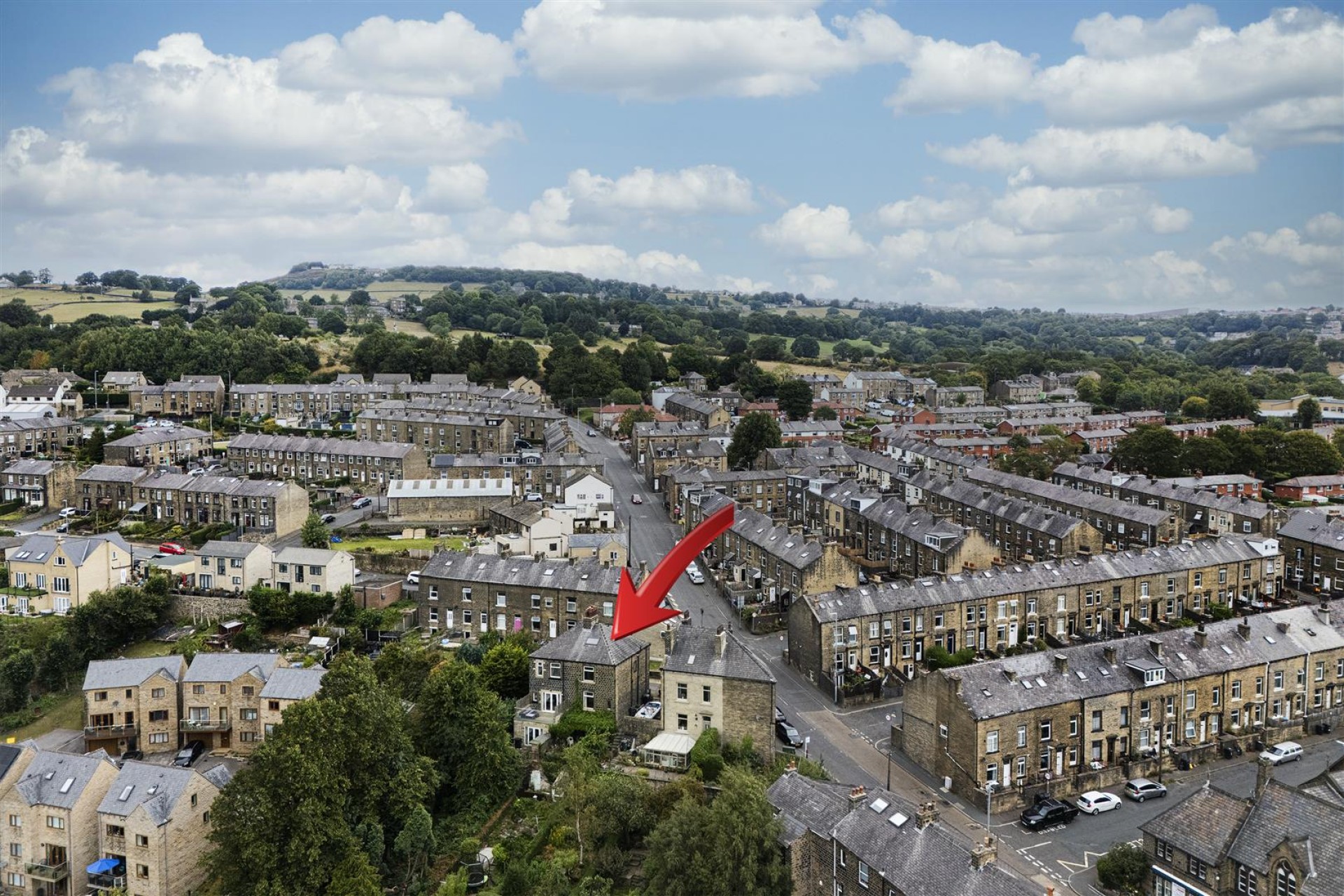 Images for Height Green, Sowerby Bridge