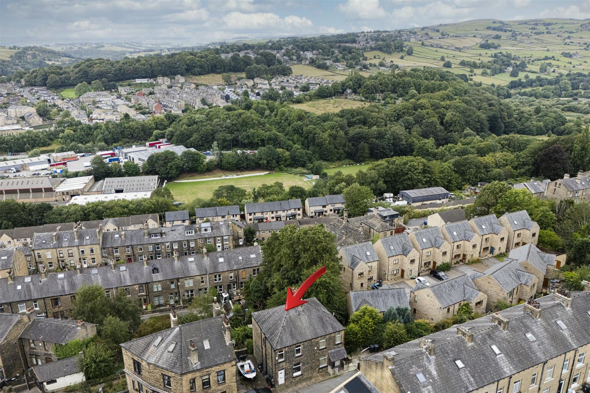Images for Height Green, Sowerby Bridge