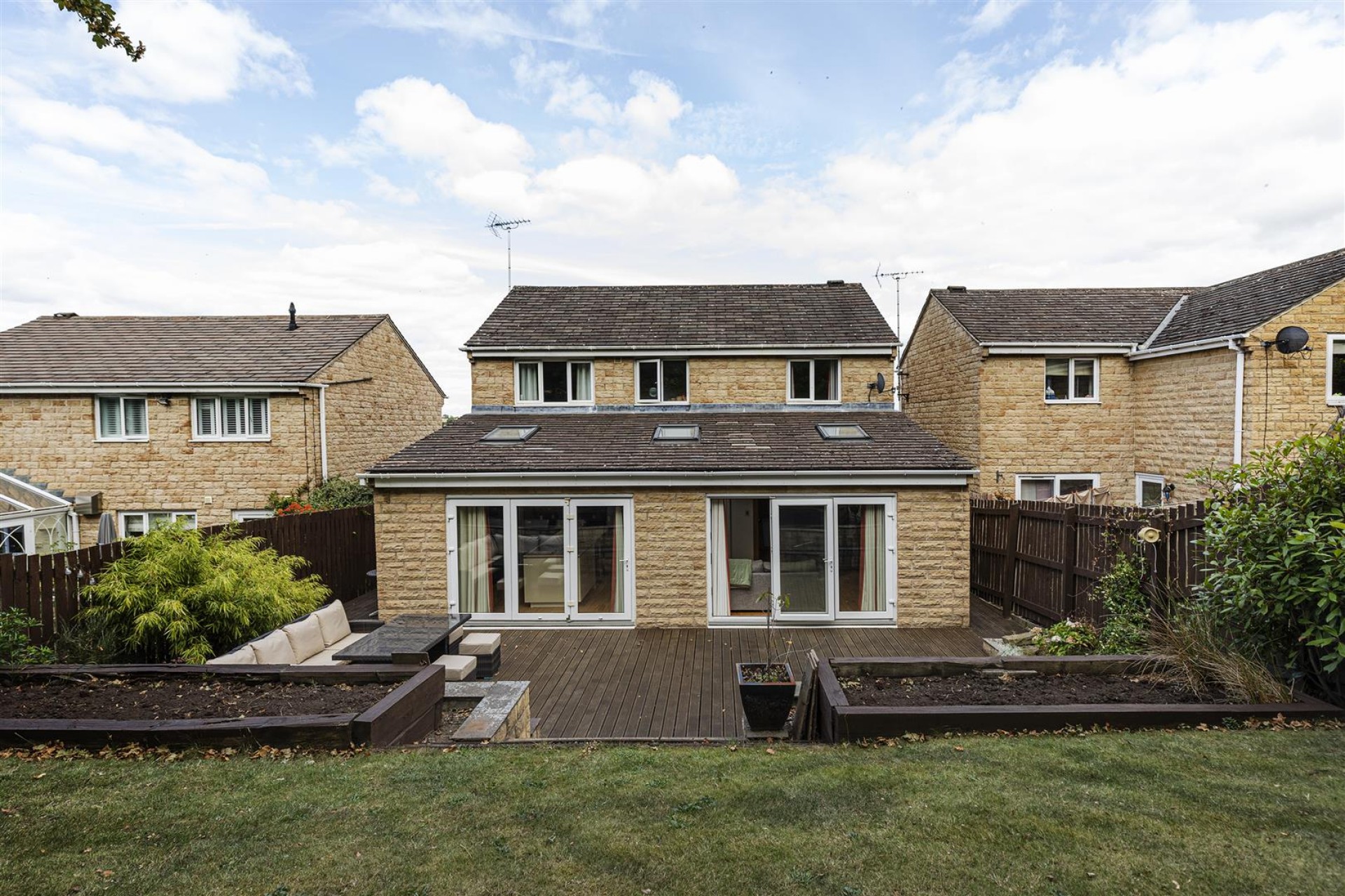 Images for Oakfield Drive, Mirfield