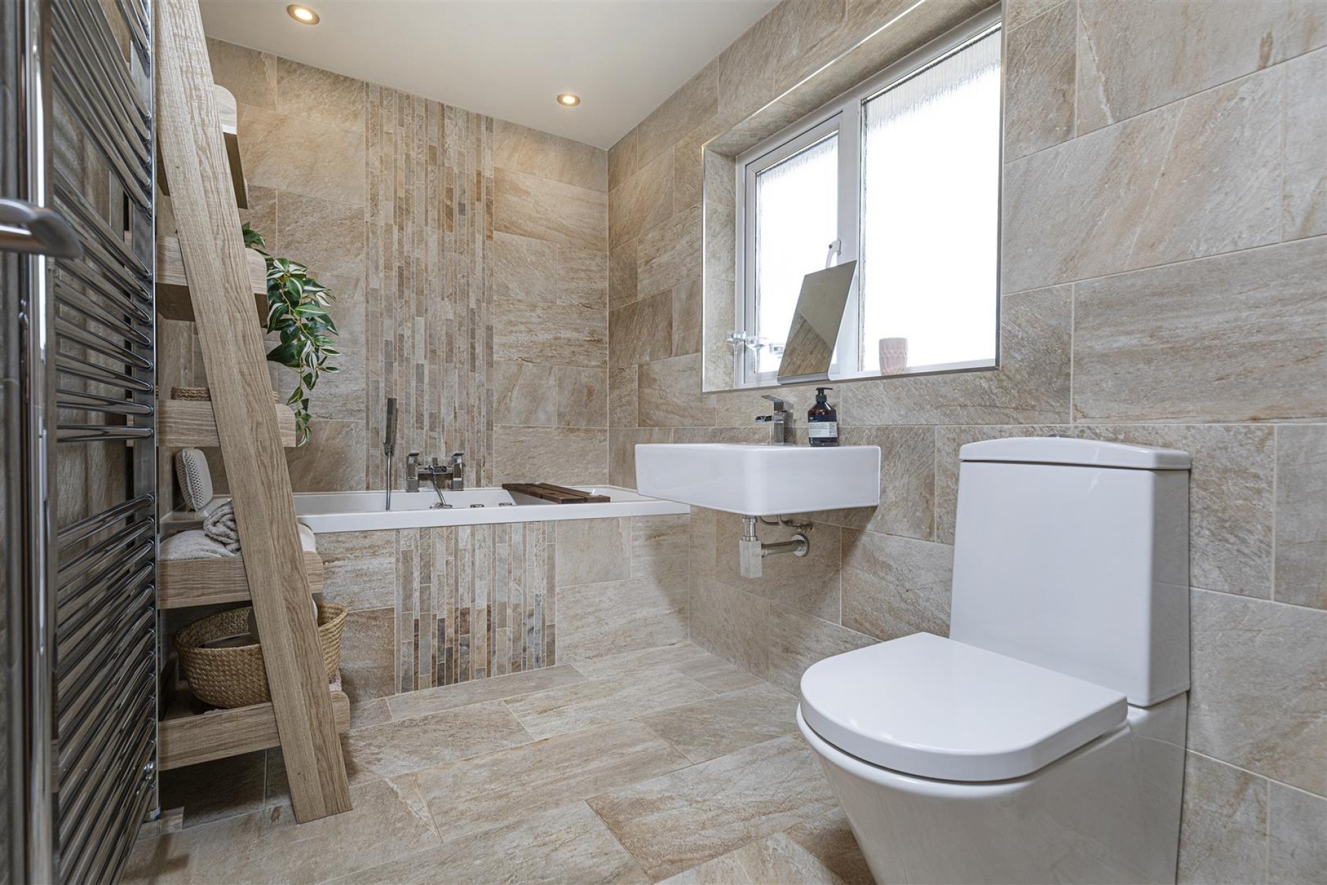 Images for Oakfield Drive, Mirfield