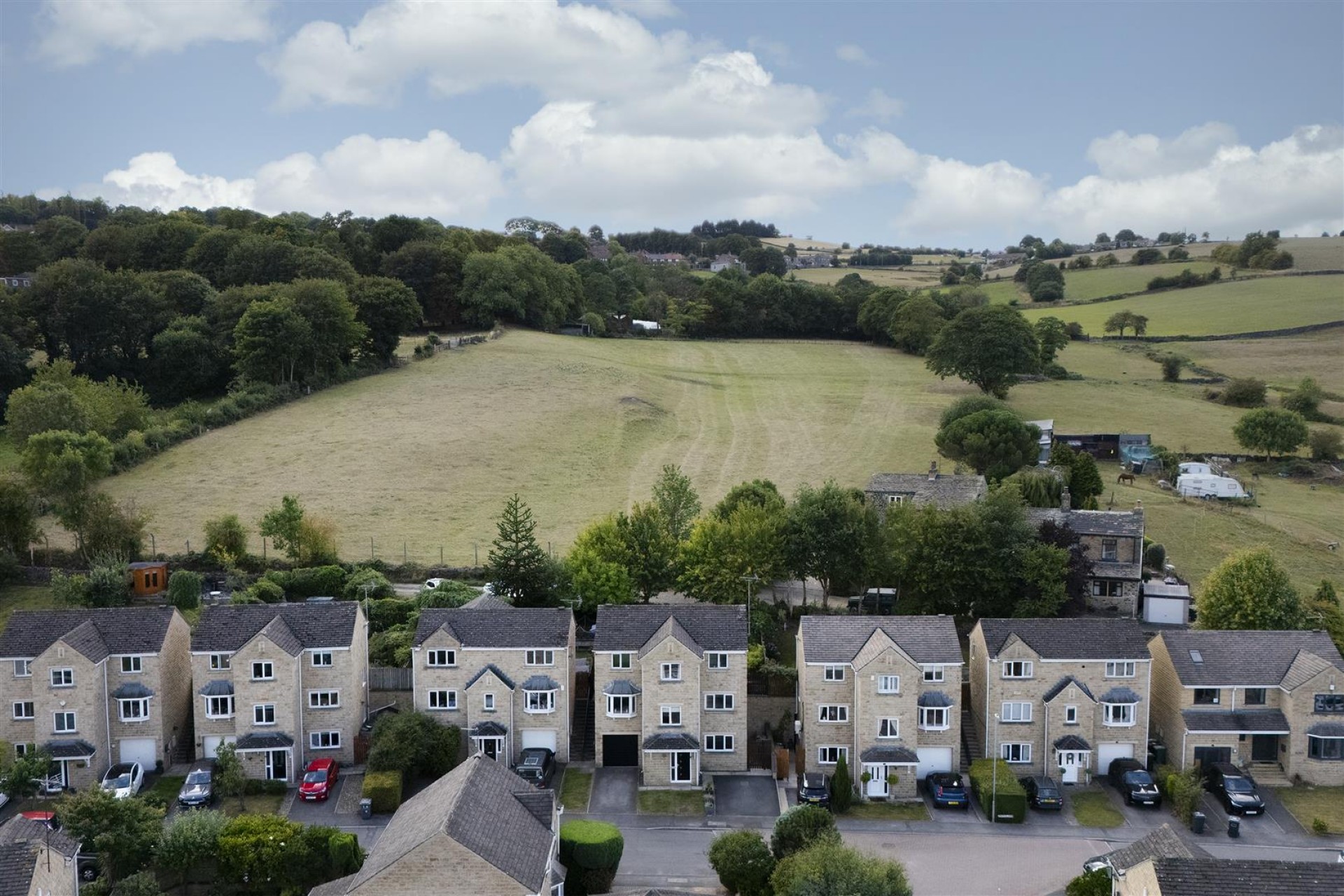Images for Oakfield Drive, Mirfield