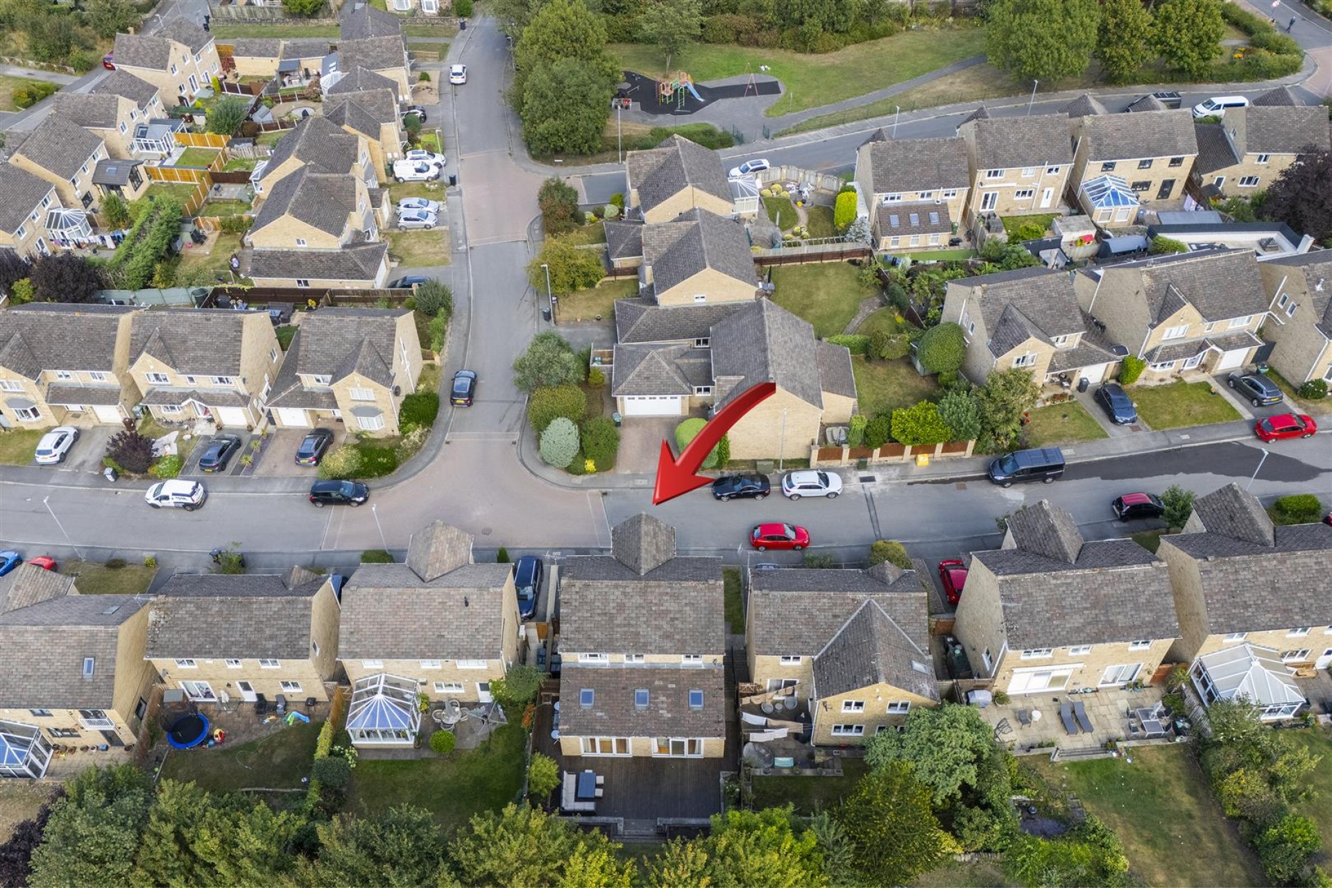 Images for Oakfield Drive, Mirfield