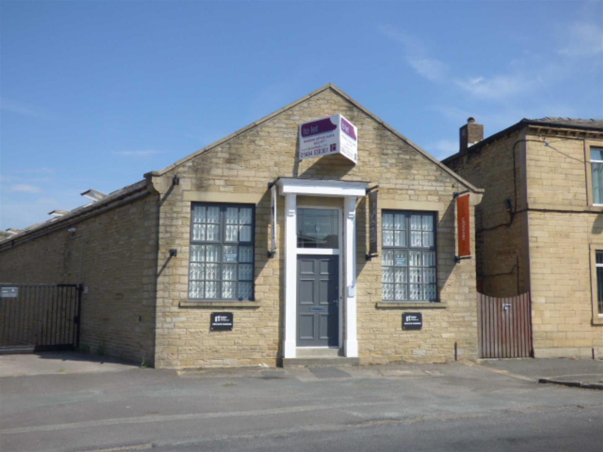 Images for Office Suite, Headrow House, 19 Old Leeds Road