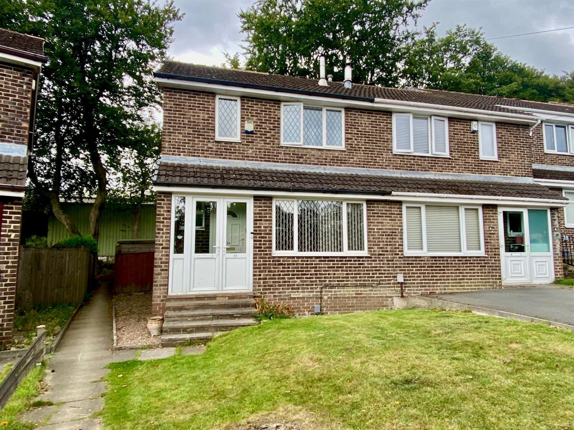 Images for Birkdale Avenue, Huddersfield