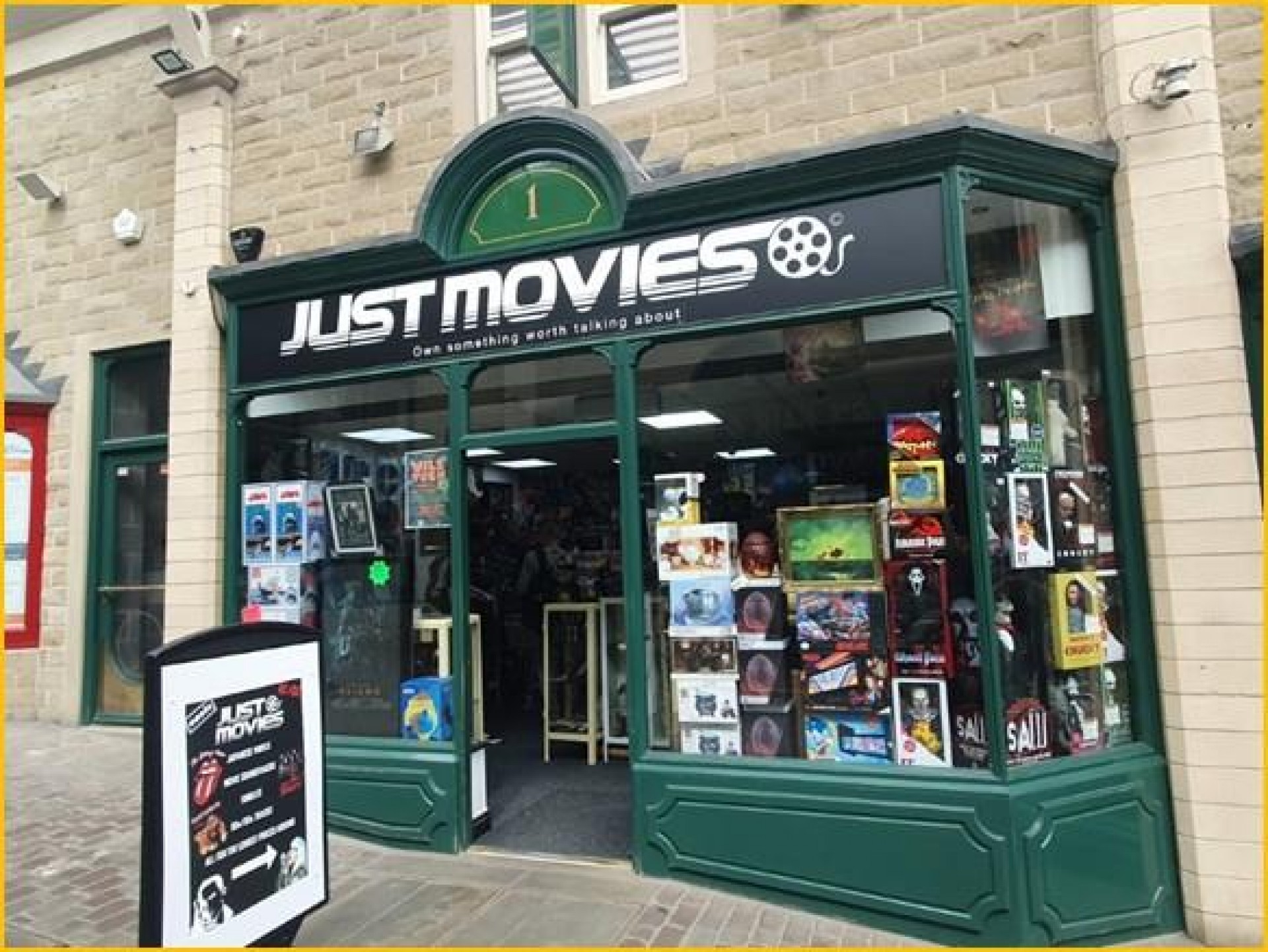 Images for Unit 1 Market Avenue, Huddersfield