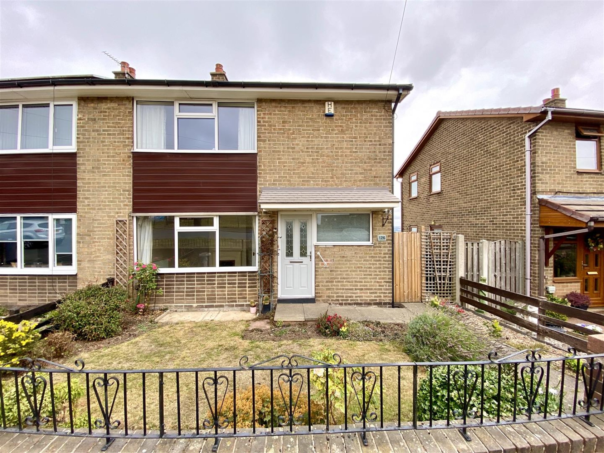 Images for Foxroyd Lane, Dewsbury