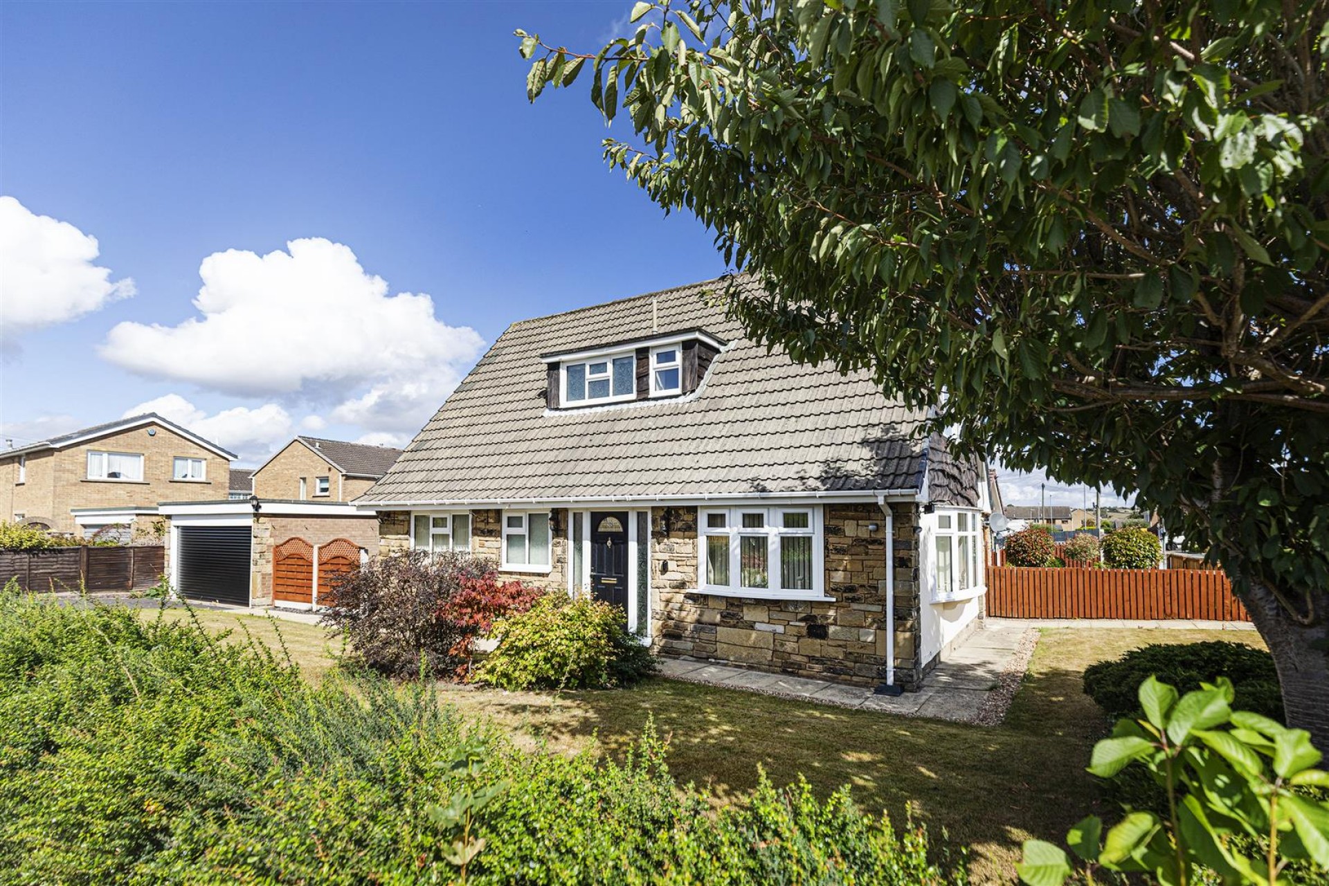 Images for Elm Court, Kirkburton, Huddersfield