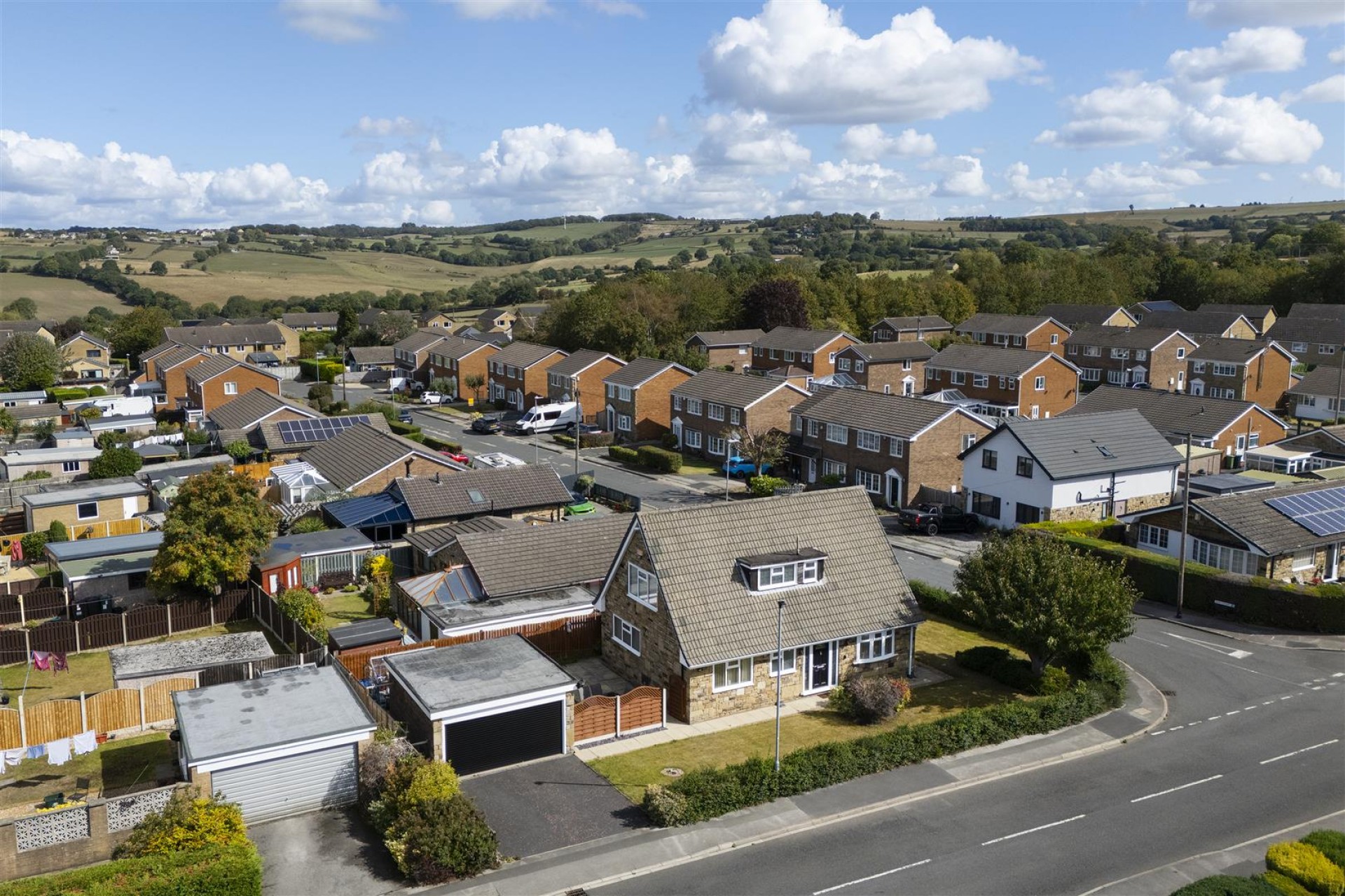 Images for Elm Court, Kirkburton, Huddersfield