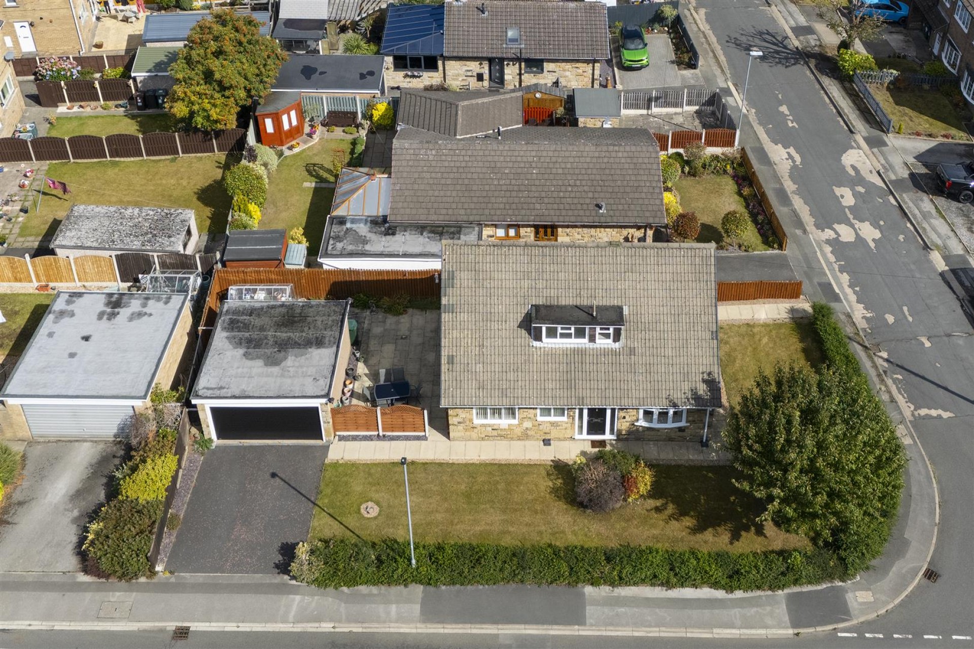 Images for Elm Court, Kirkburton, Huddersfield