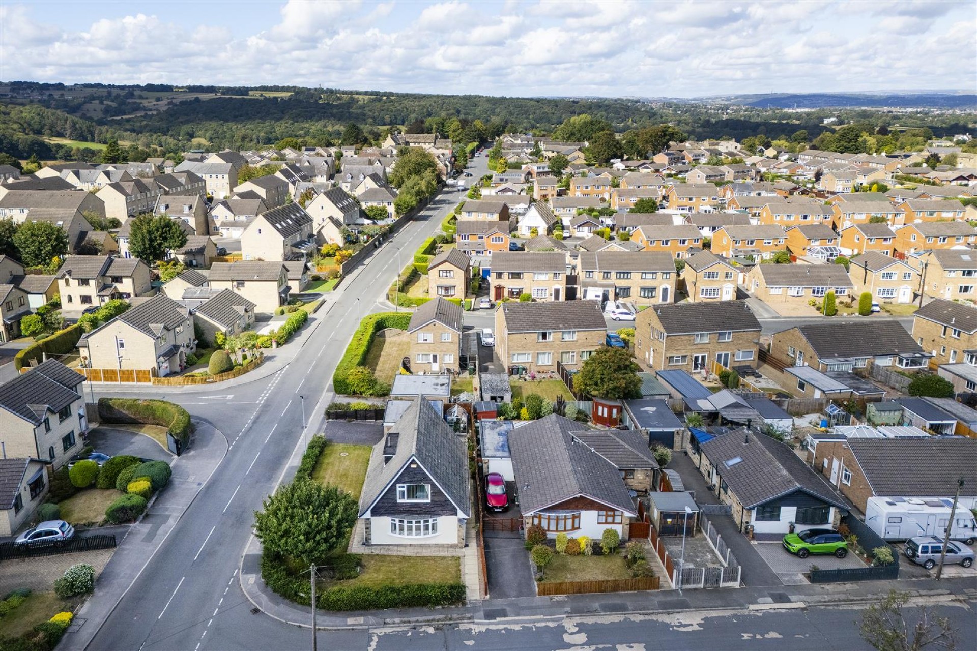 Images for Elm Court, Kirkburton, Huddersfield