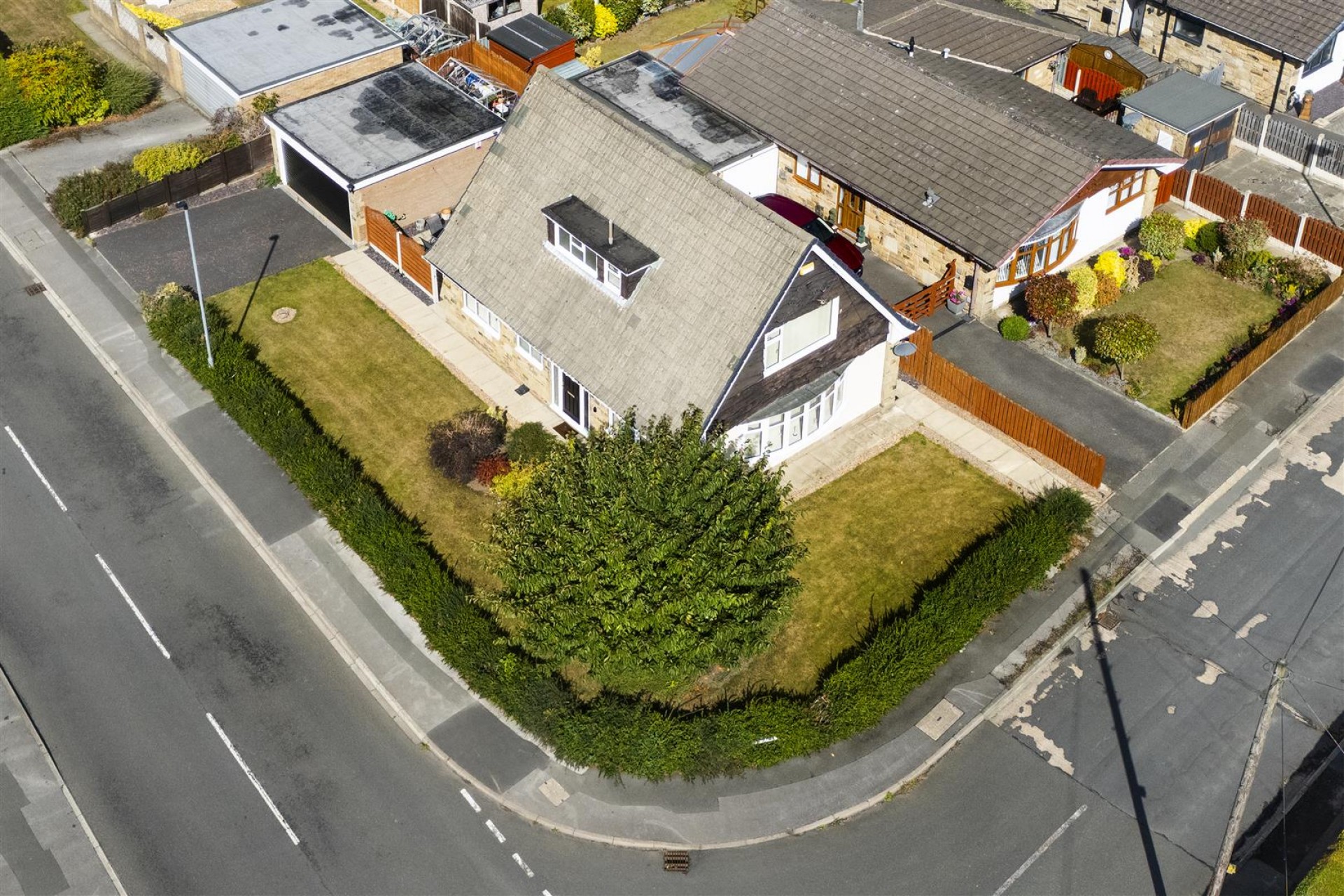 Images for Elm Court, Kirkburton, Huddersfield