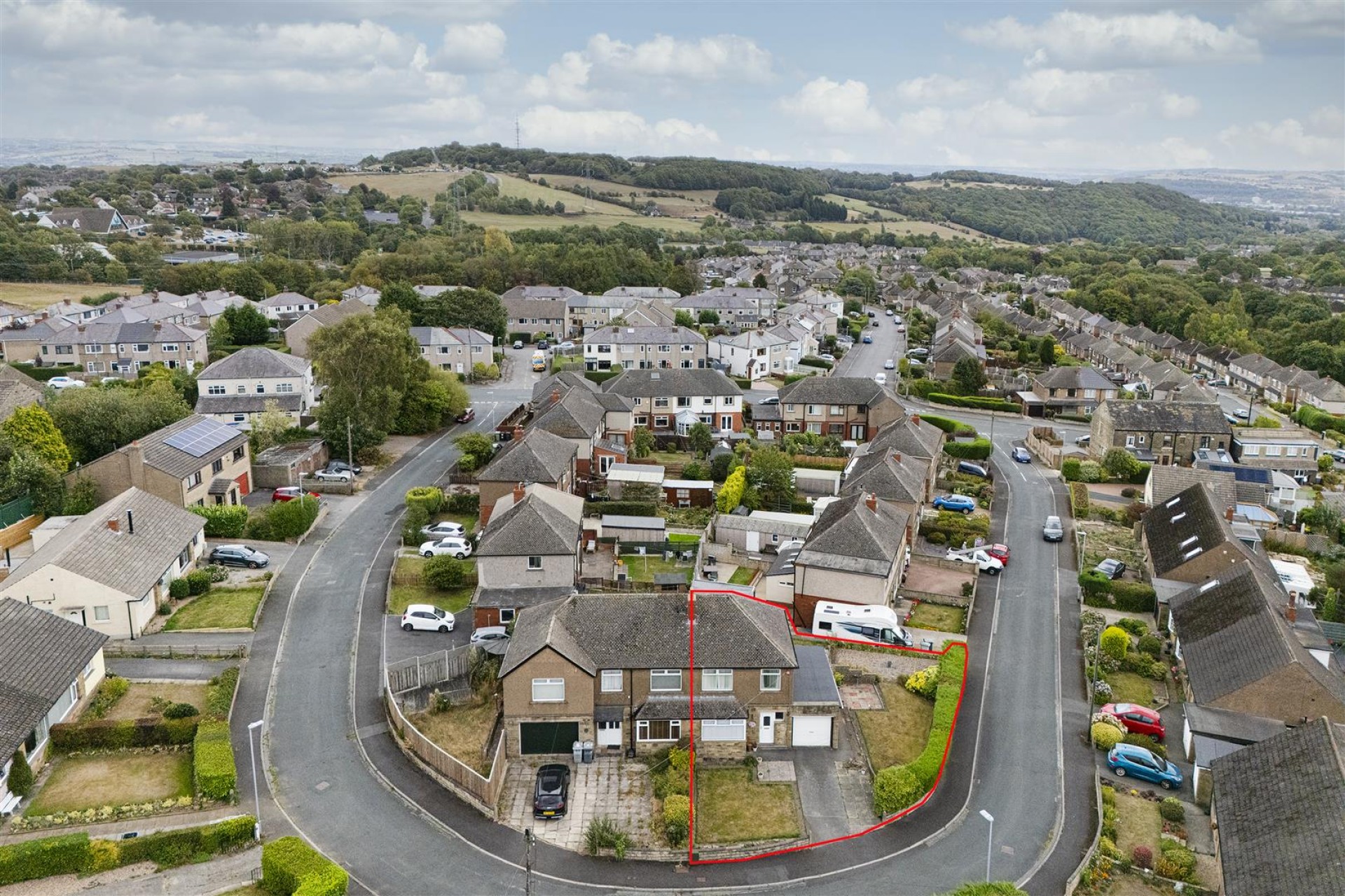 Images for Weatherhill Crescent, Huddersfield