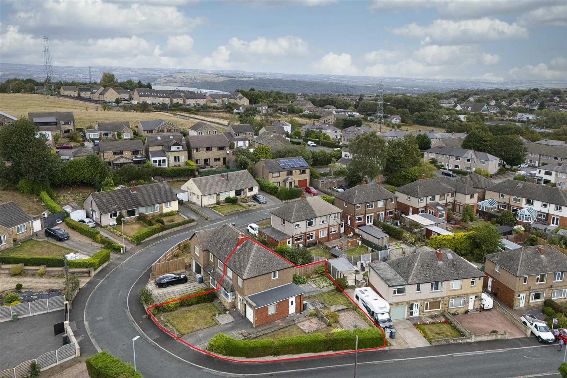 Images for Weatherhill Crescent, Huddersfield