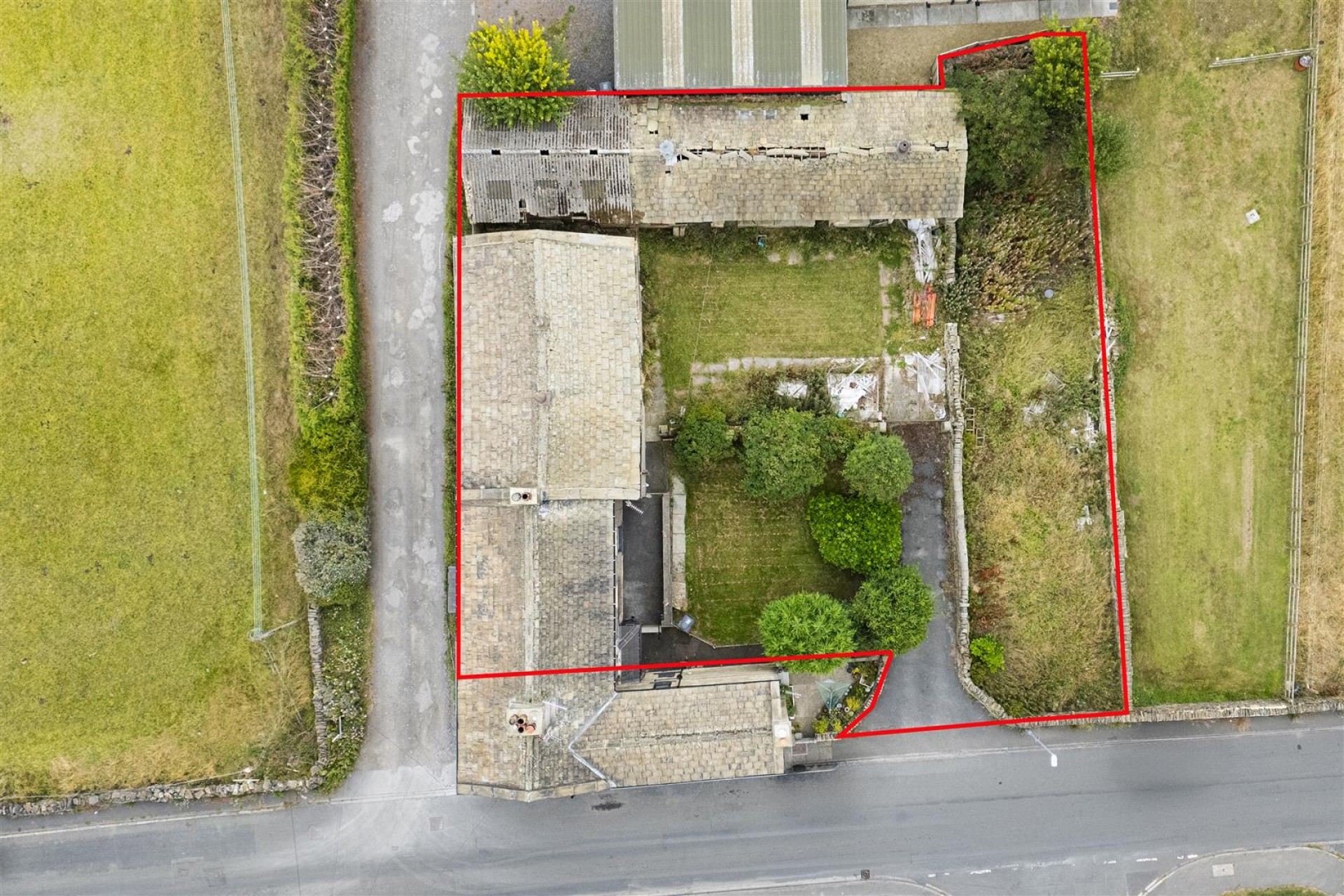 Images for Green Lane, Bradshaw, Halifax