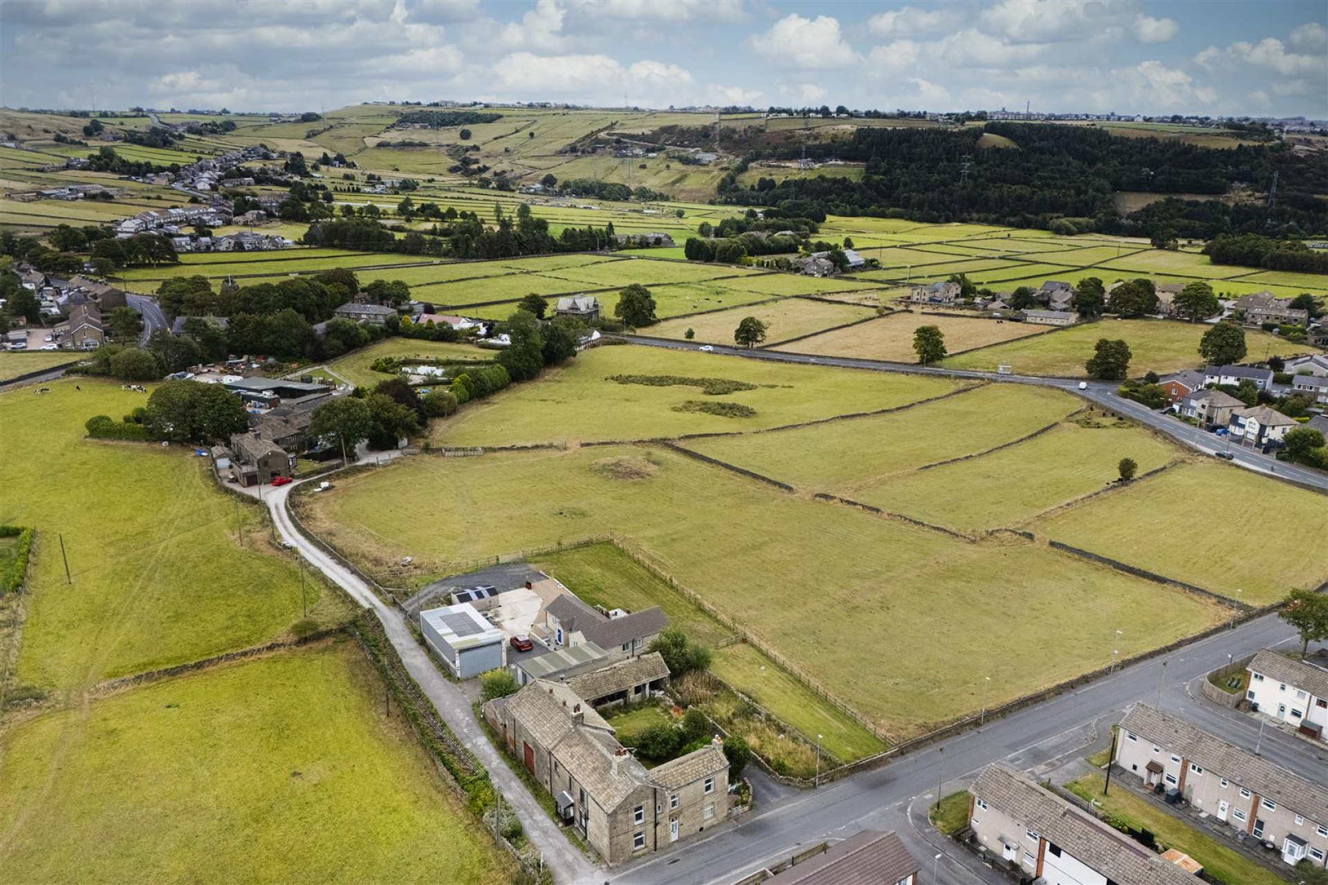 Images for Green Lane, Bradshaw, Halifax