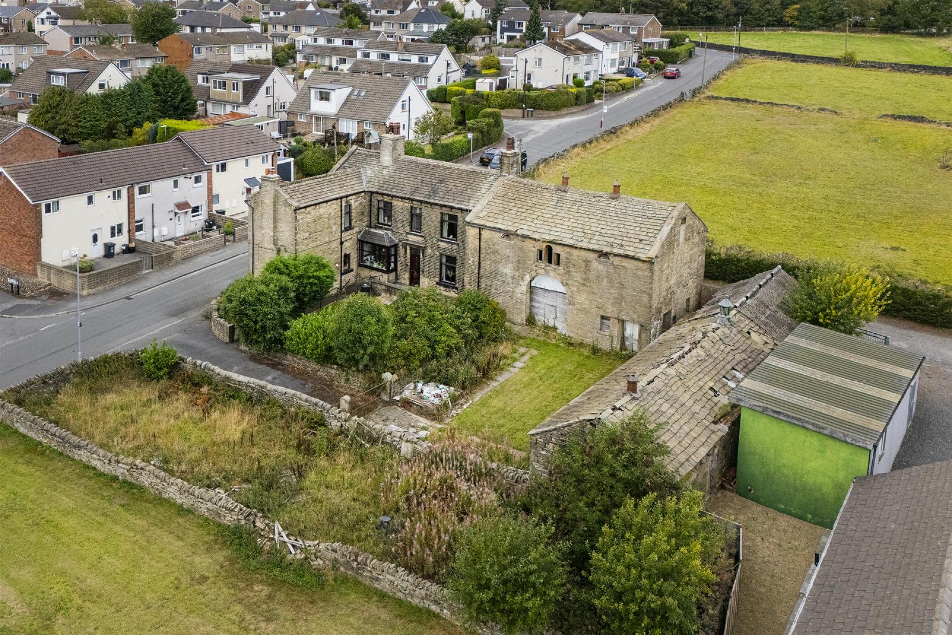 Images for Green Lane, Bradshaw, Halifax