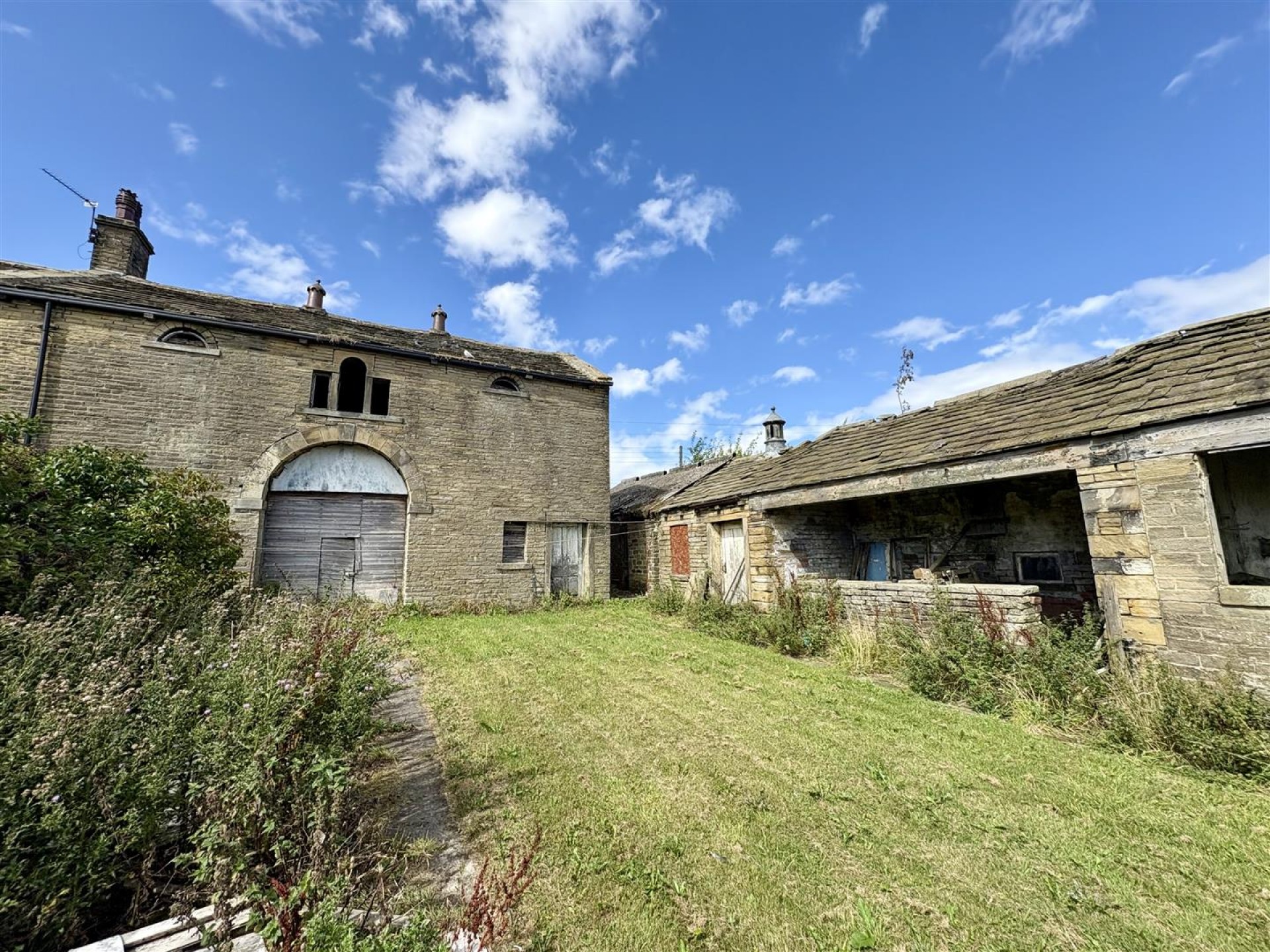 Images for Green Lane, Bradshaw, Halifax