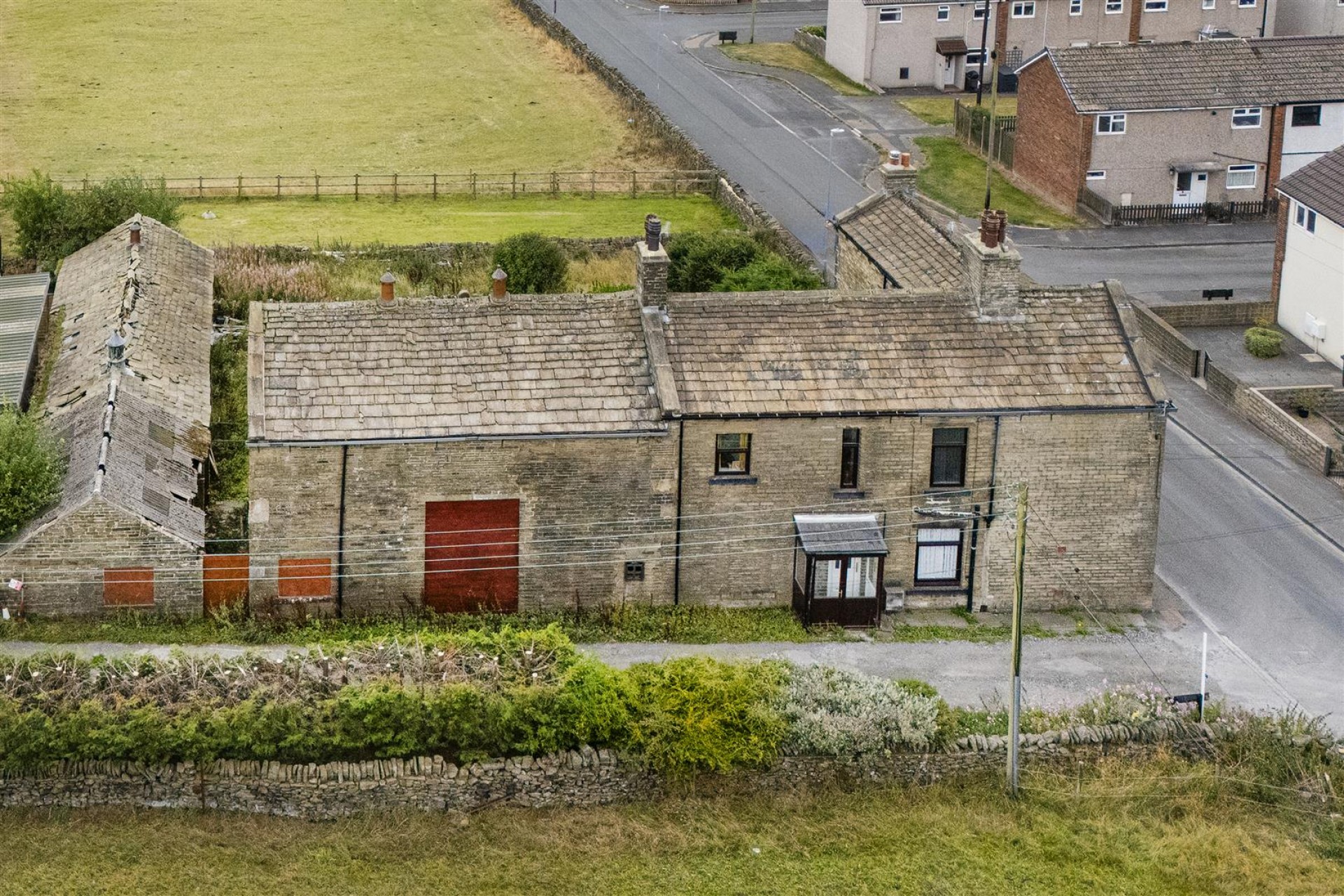 Images for Green Lane, Bradshaw, Halifax