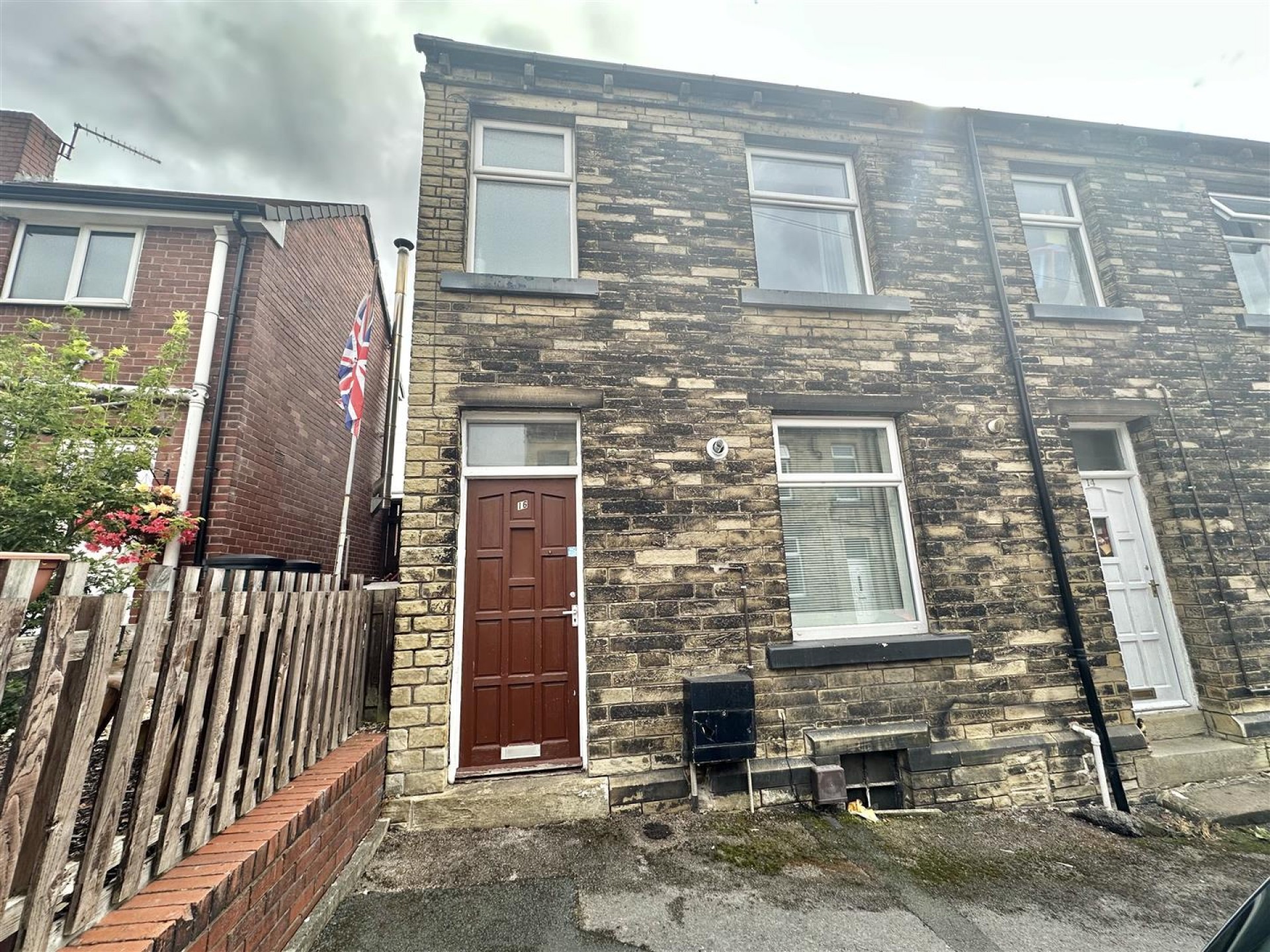 Images for Edward Street, Little Town, Liversedge