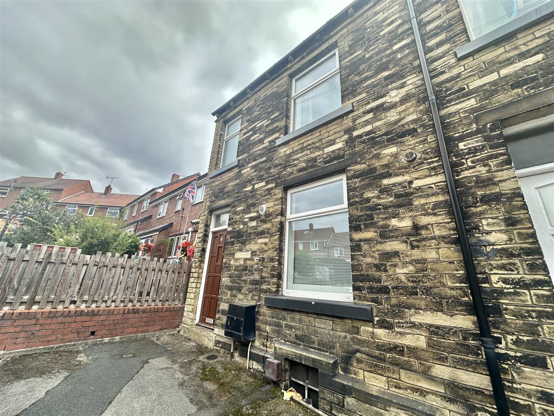 Images for Edward Street, Little Town, Liversedge