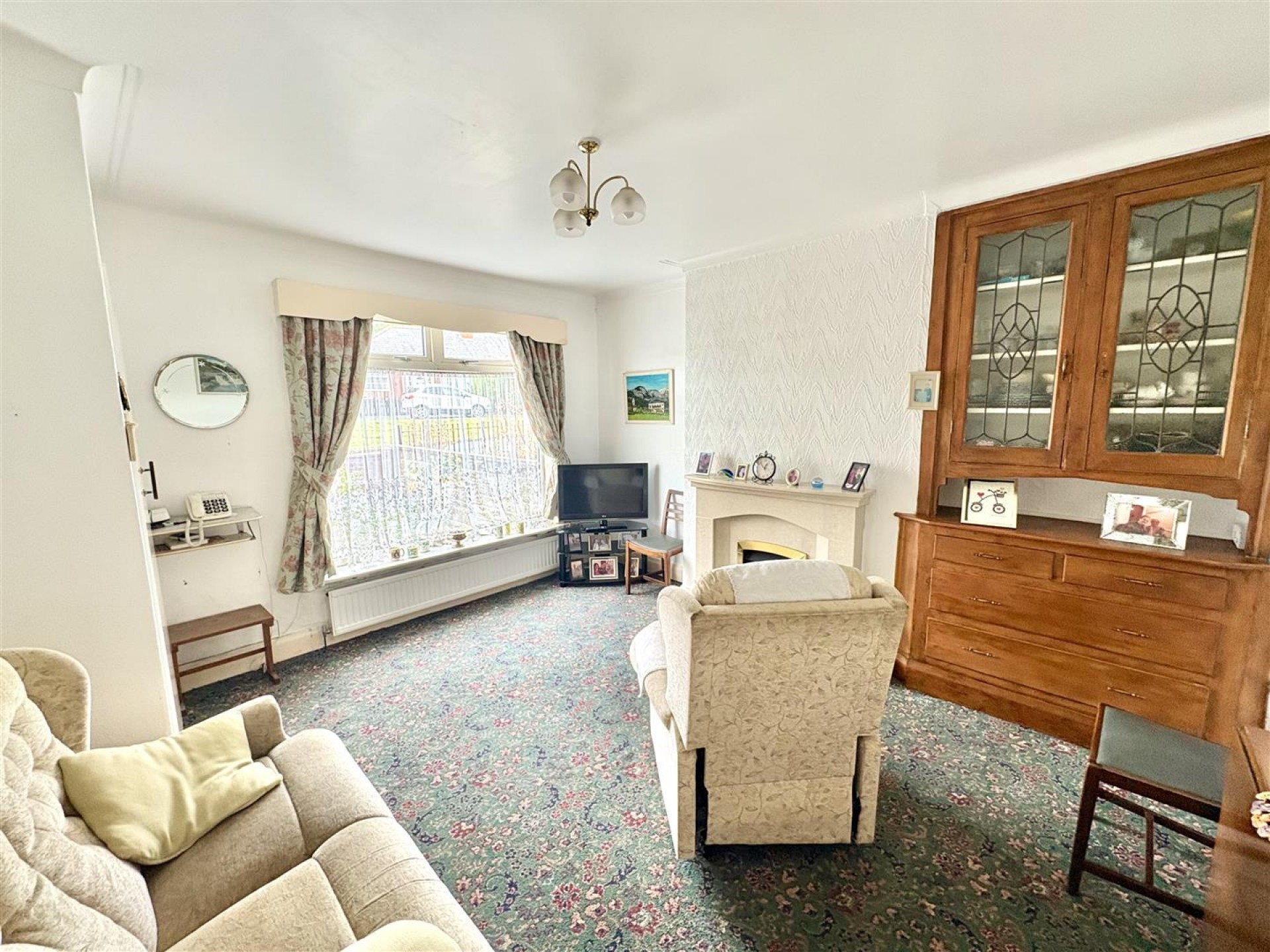 Images for Vegal Crescent, Halifax