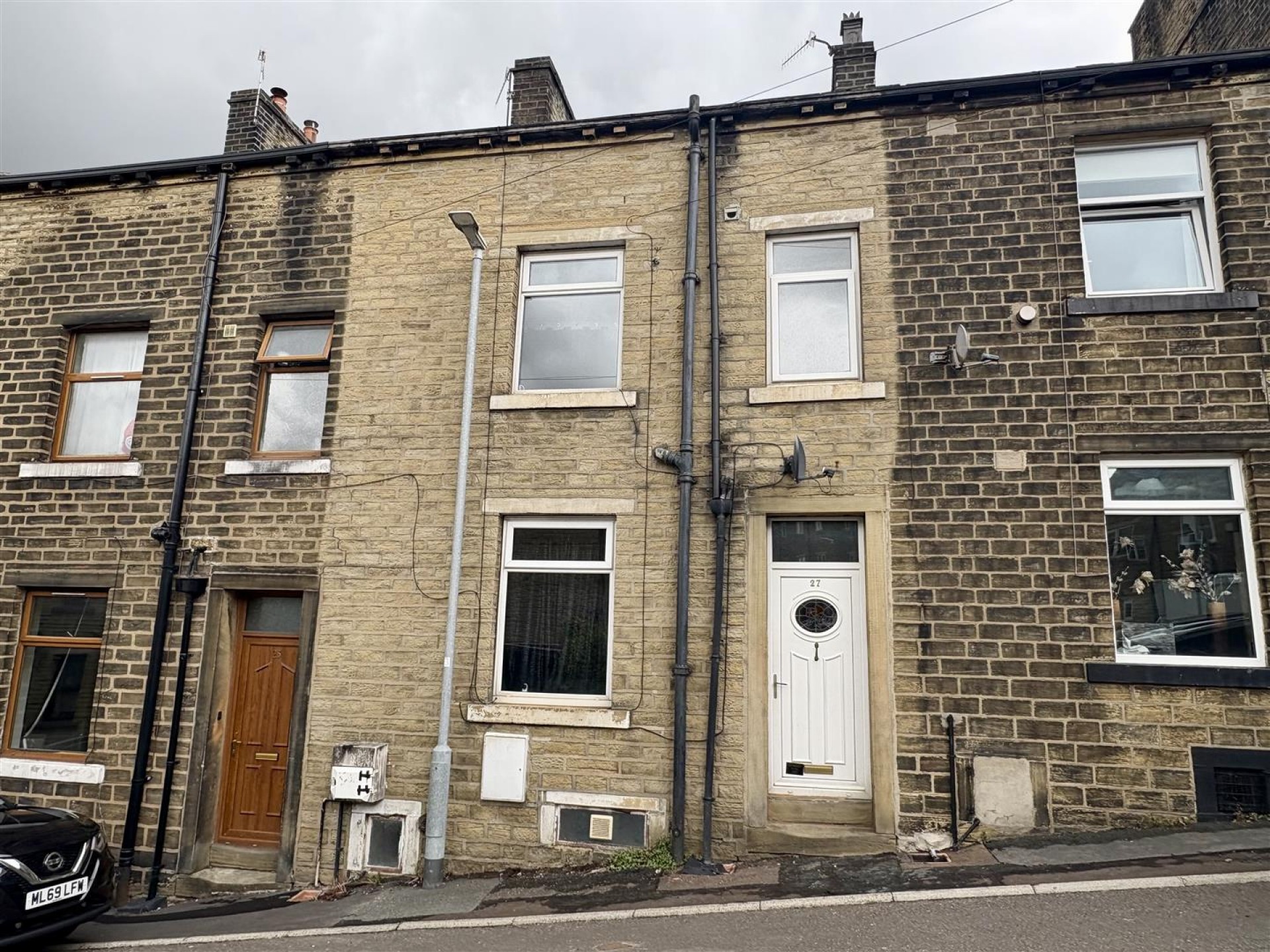 Images for Queen Street, Greetland, Halifax