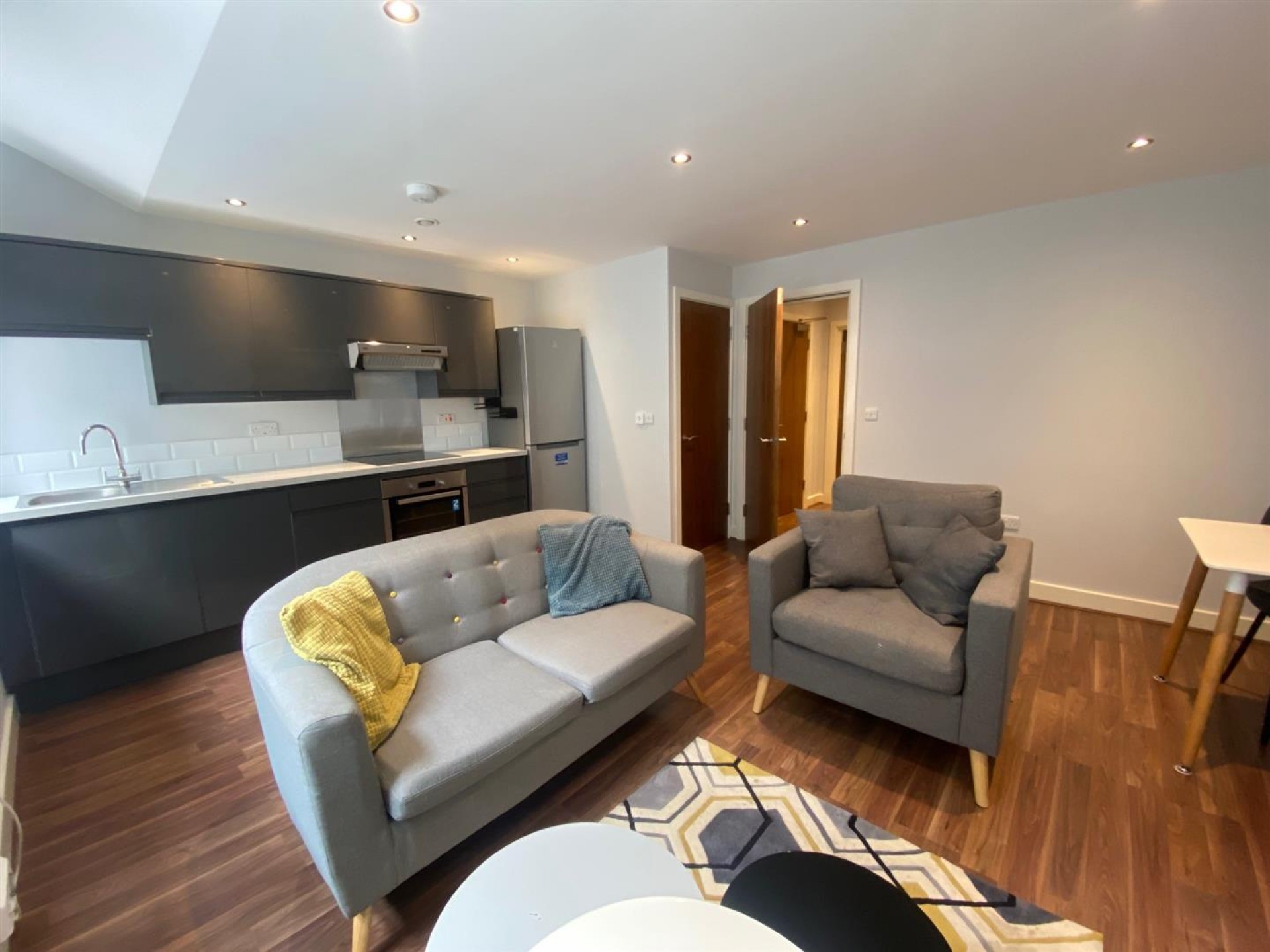 Images for District Bank Chambers, 1- 3 George Square, Halifax