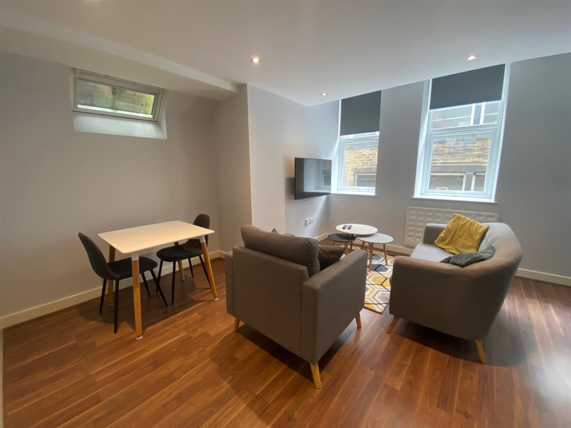 Images for District Bank Chambers, 1- 3 George Square, Halifax