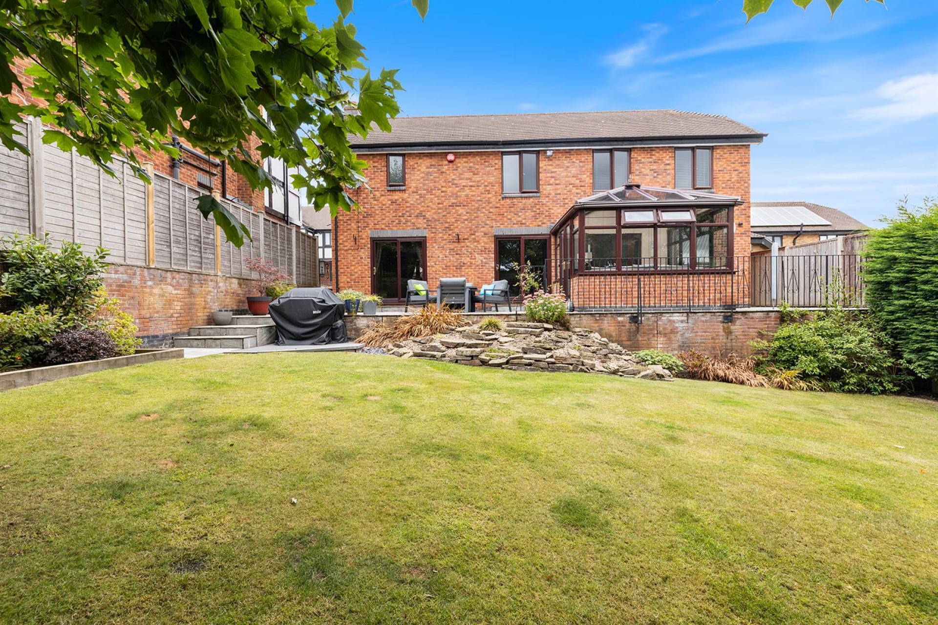 Images for Ganton Way, Fixby, Huddersfield