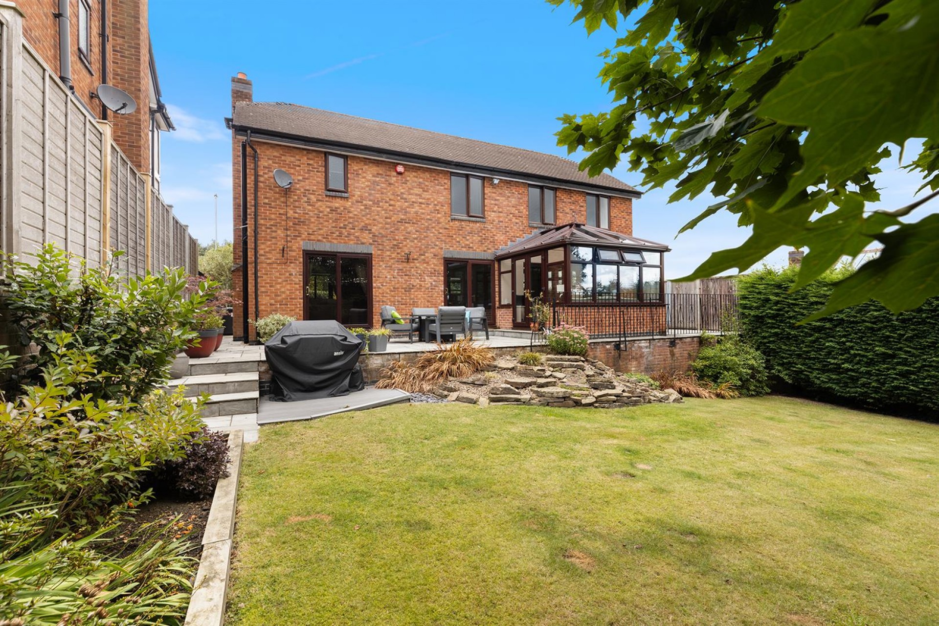 Images for Ganton Way, Fixby, Huddersfield