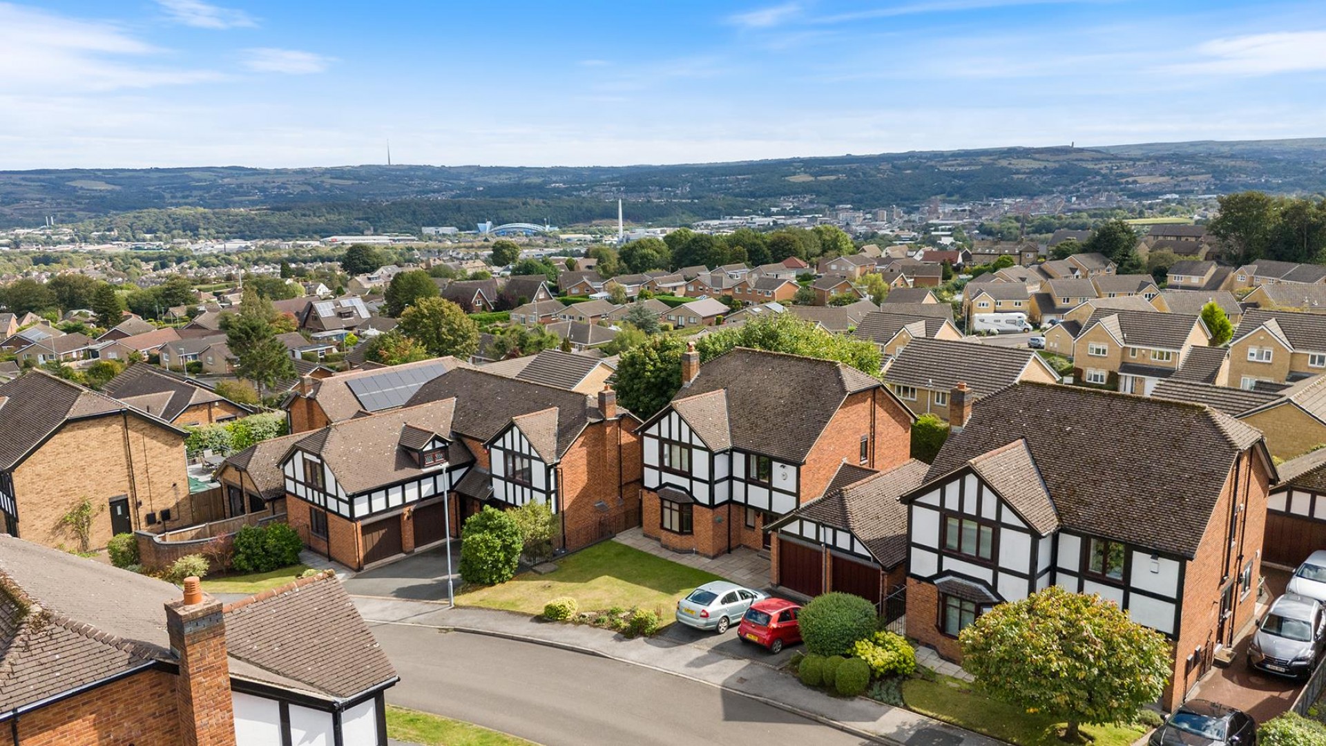 Images for Ganton Way, Fixby, Huddersfield