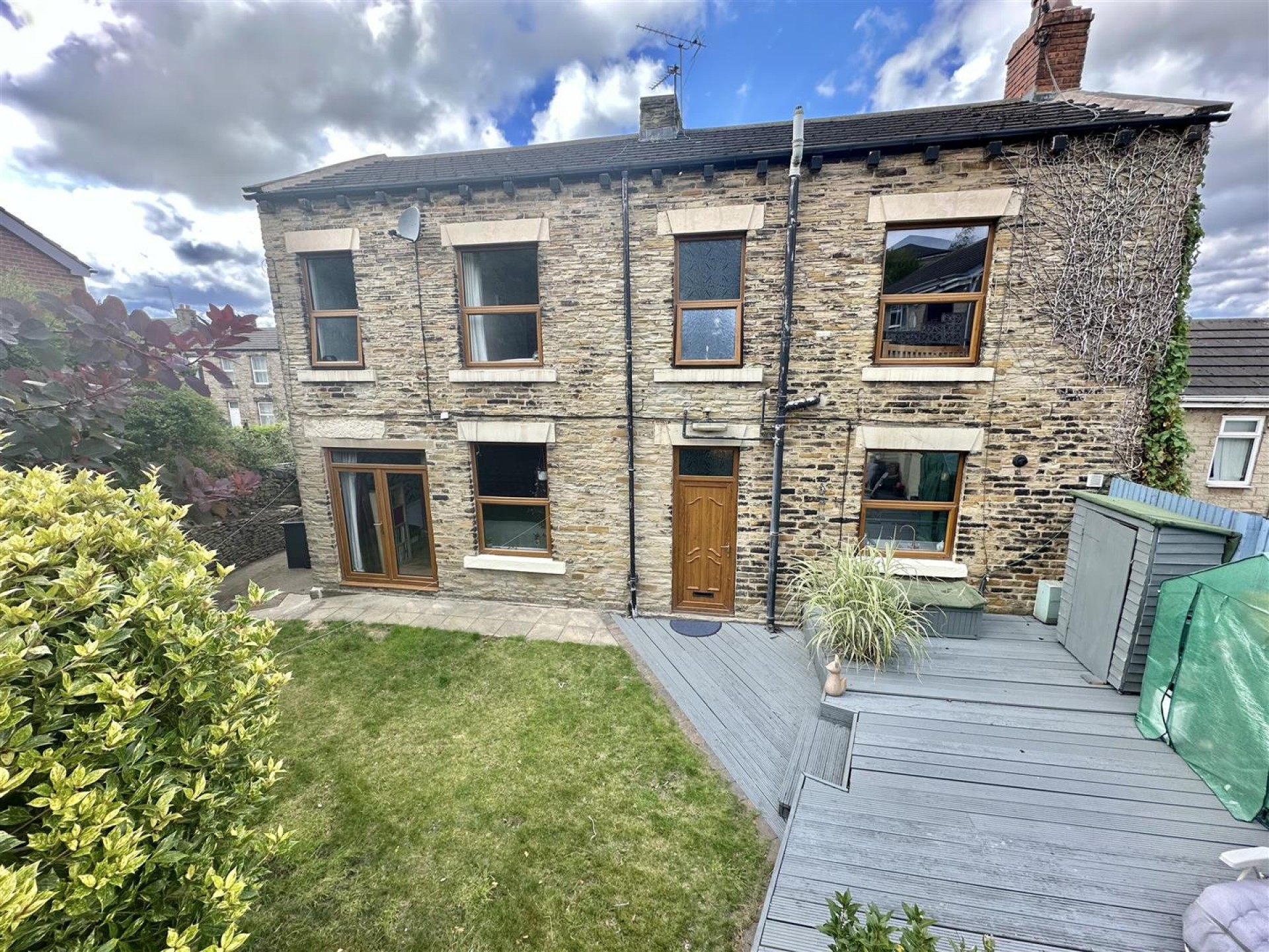 Images for Kilpin Hill Lane, Dewsbury