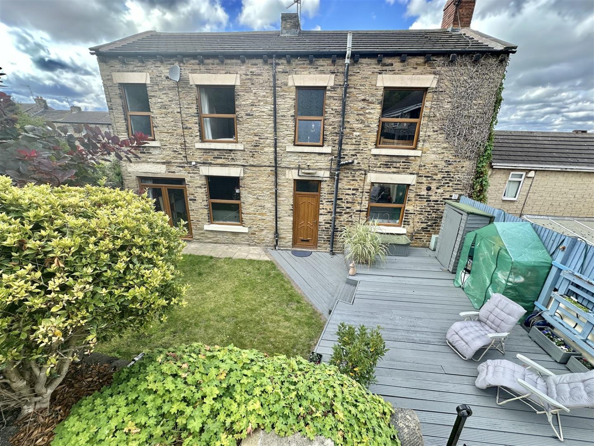 Images for Kilpin Hill Lane, Dewsbury