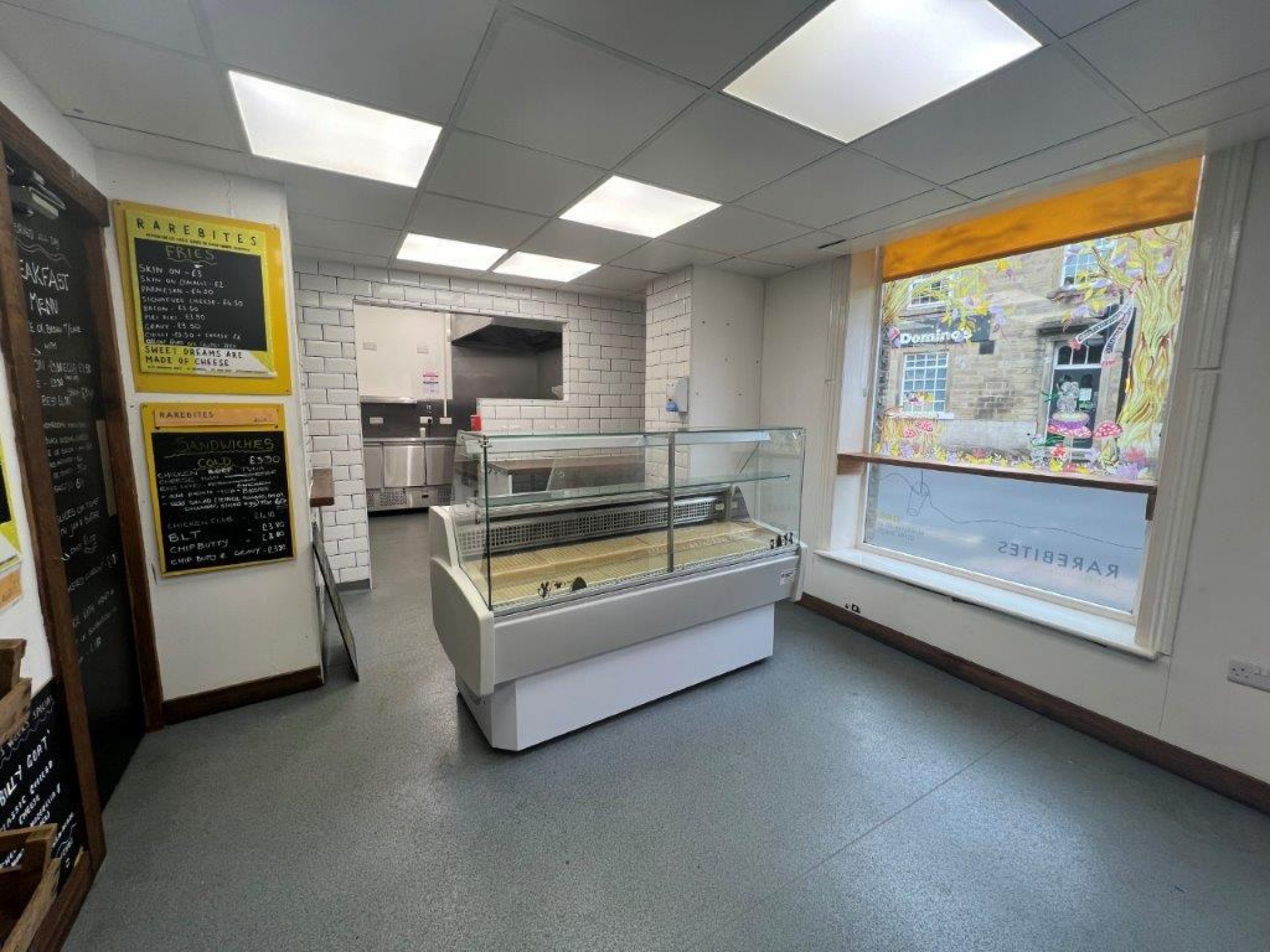 Images for 3 Huddersfield Road, Honley, Holmfirth