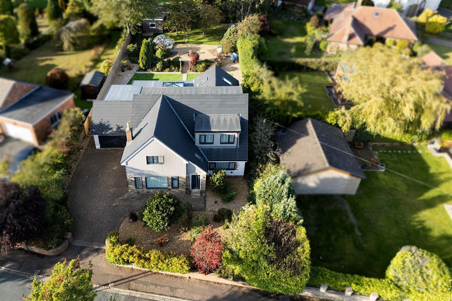 Images for Cumberland Avenue, Huddersfield
