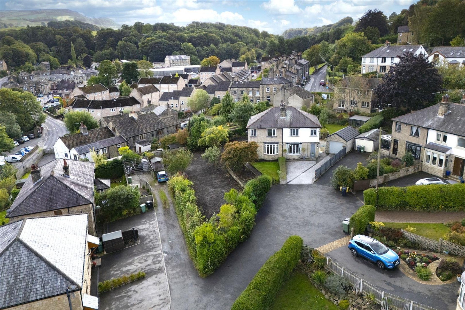 Images for The Crescent, New Mill, Holmfirth