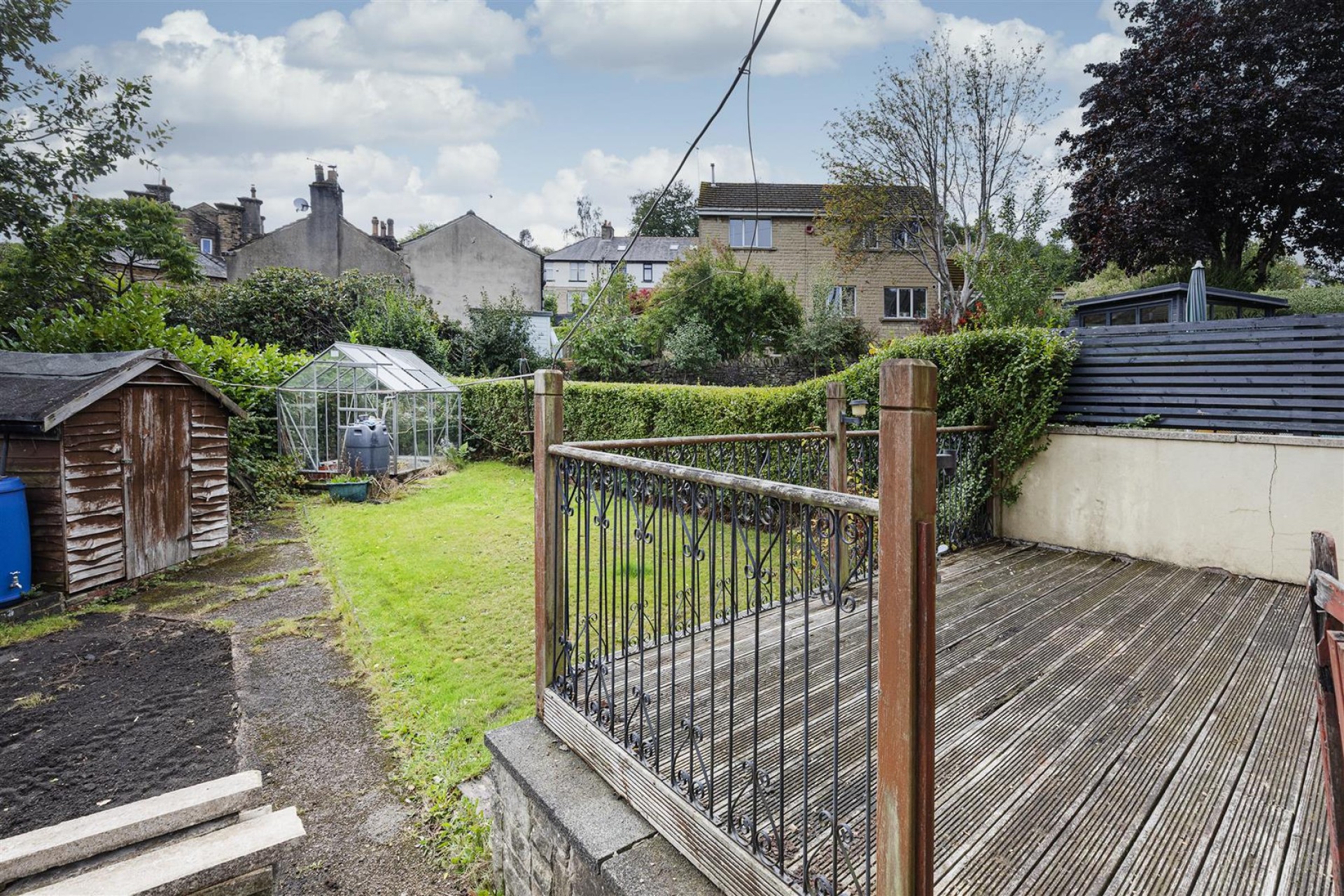 Images for The Crescent, New Mill, Holmfirth