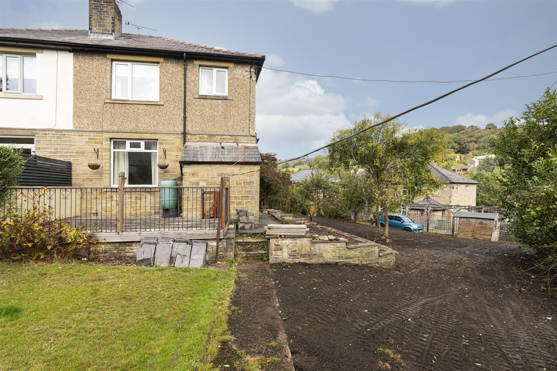 Images for The Crescent, New Mill, Holmfirth