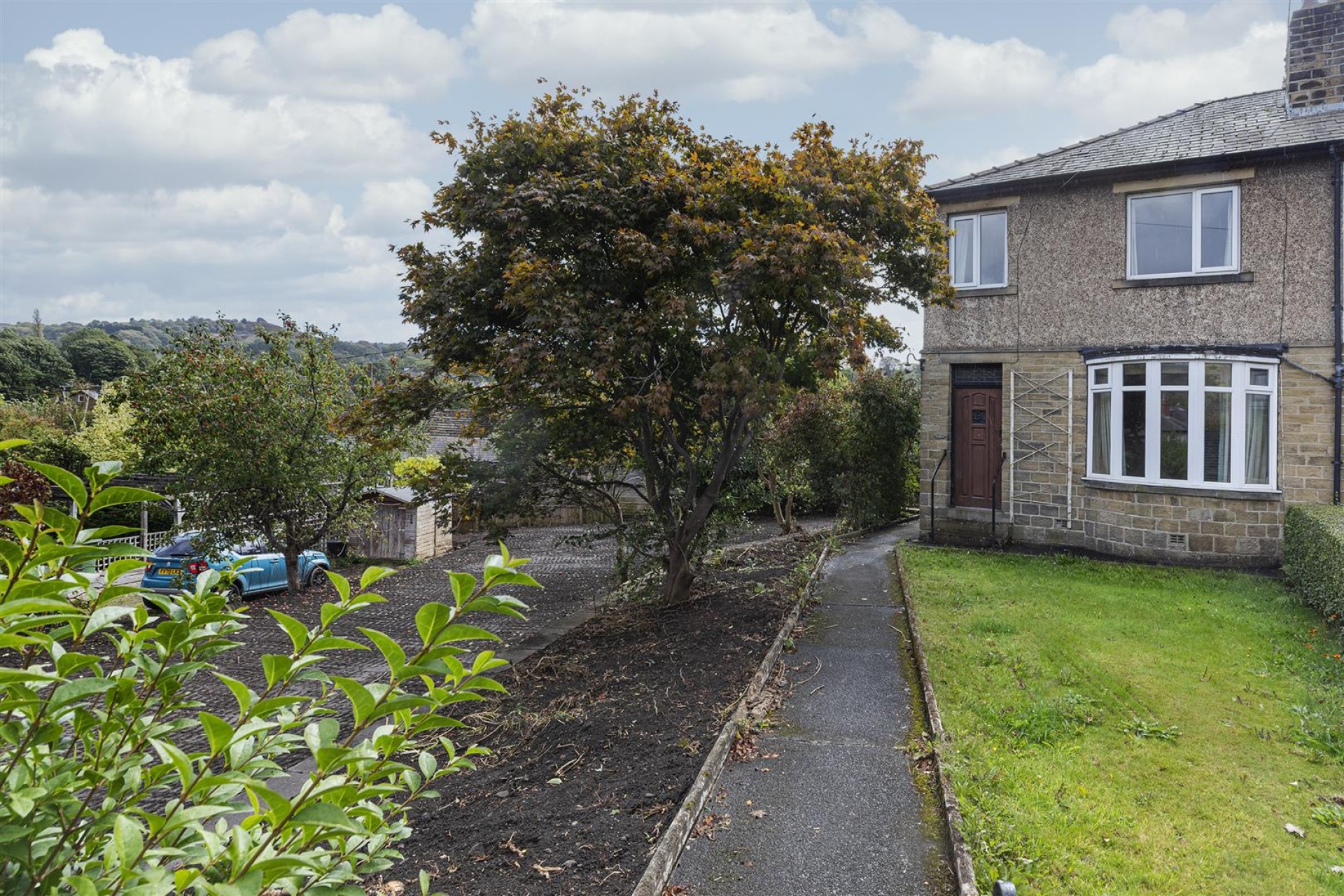 Images for The Crescent, New Mill, Holmfirth