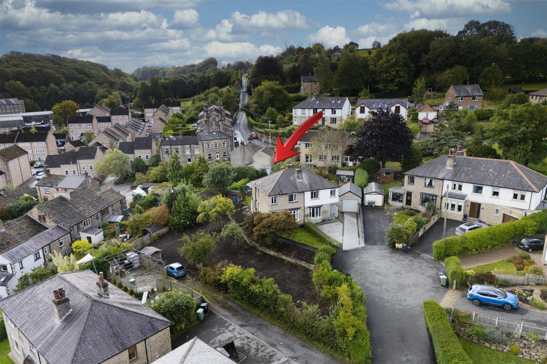 Images for The Crescent, New Mill, Holmfirth