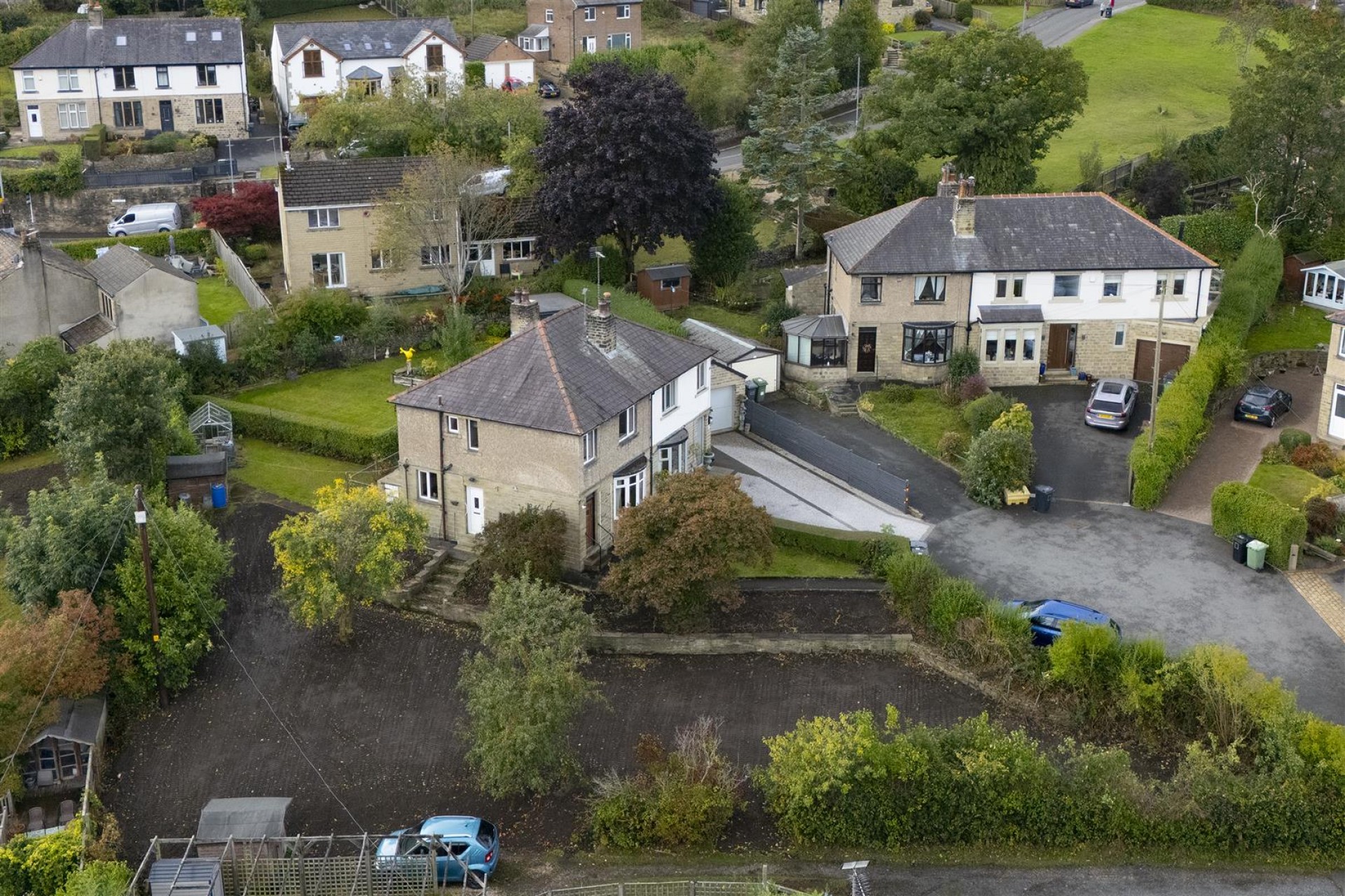 Images for The Crescent, New Mill, Holmfirth