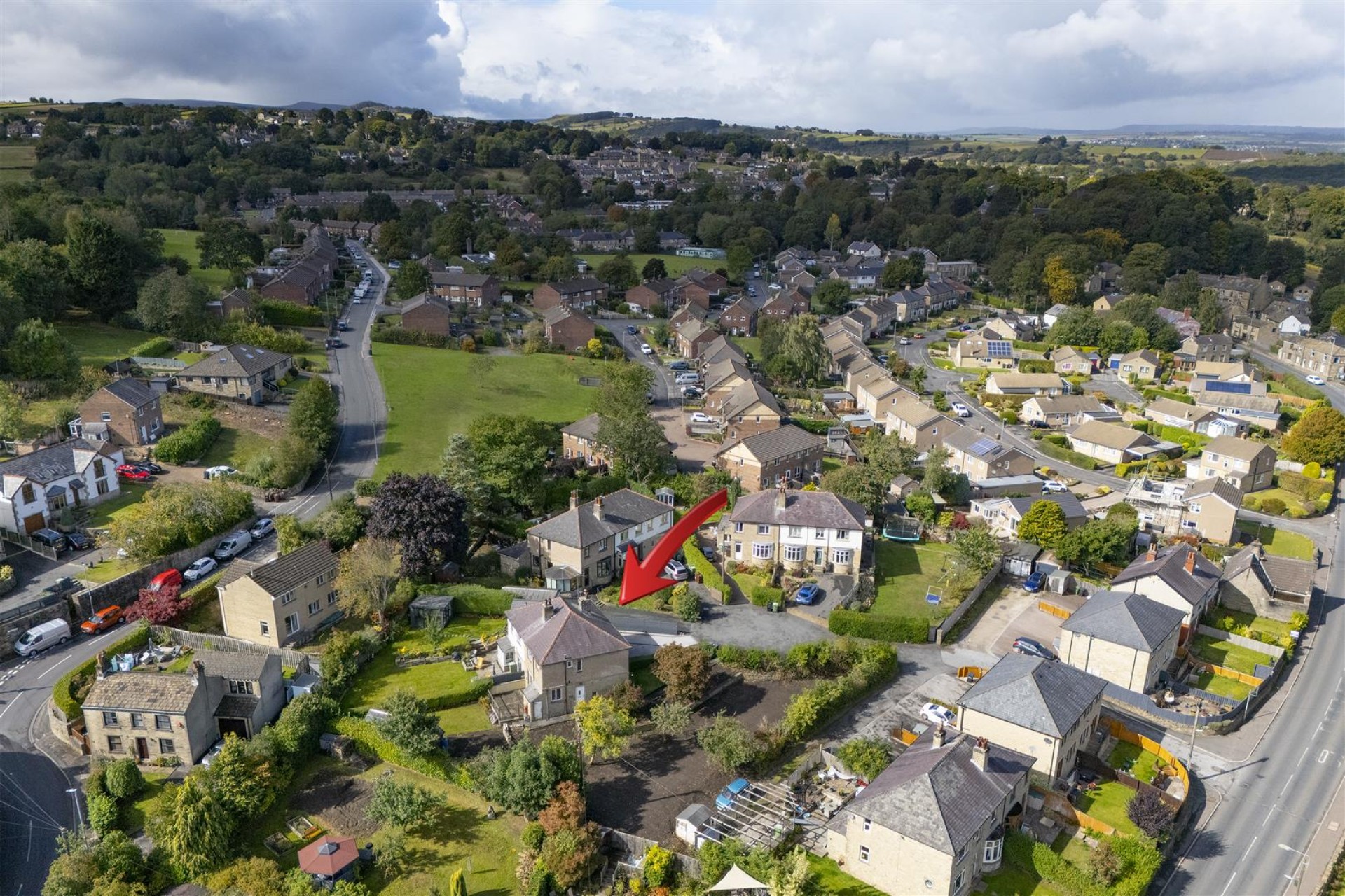 Images for The Crescent, New Mill, Holmfirth