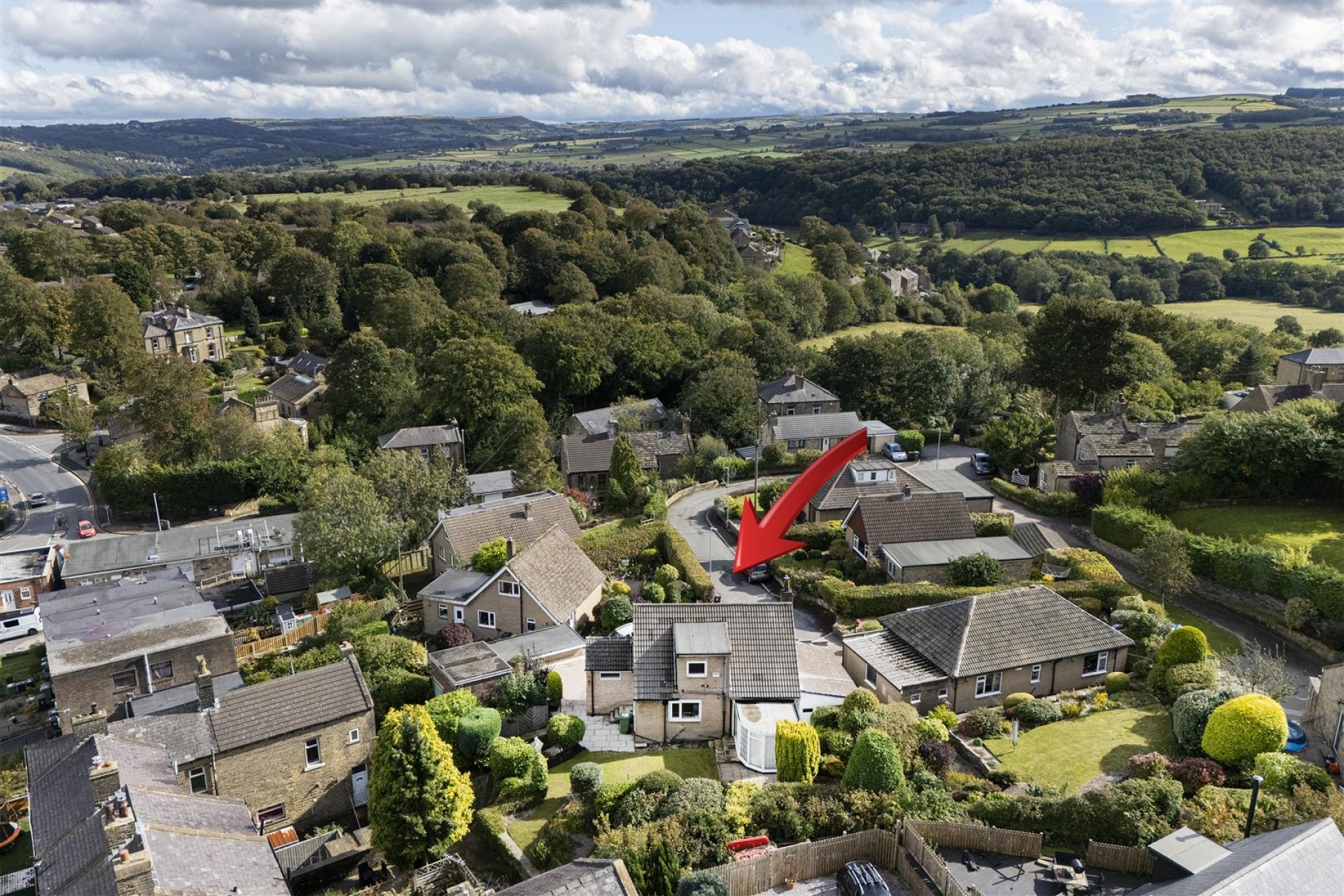 Images for Sherwood Drive, Netherton, Huddersfield