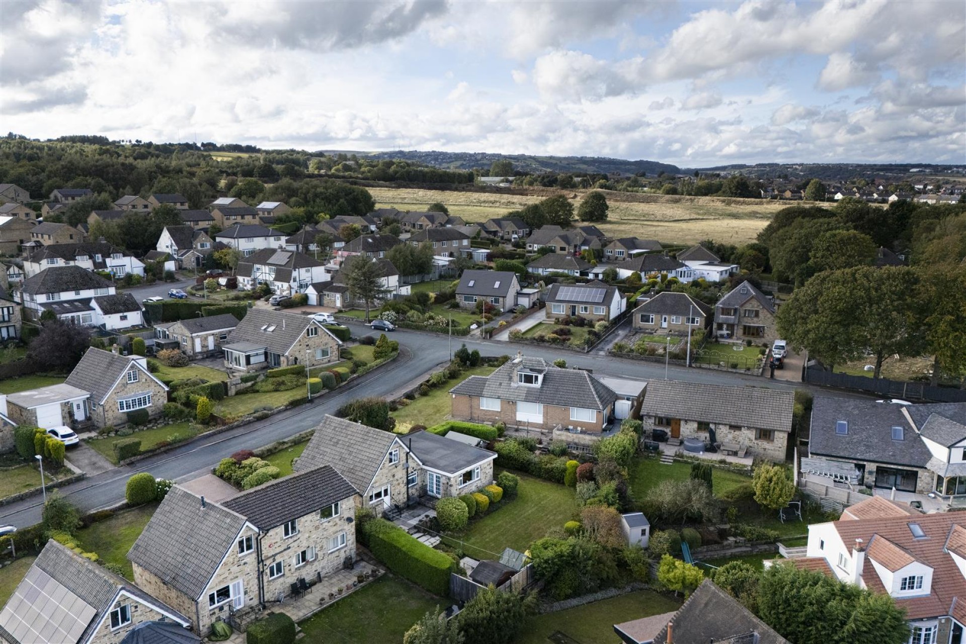 Images for Beagle Avenue, Beaumont Park, Huddersfield