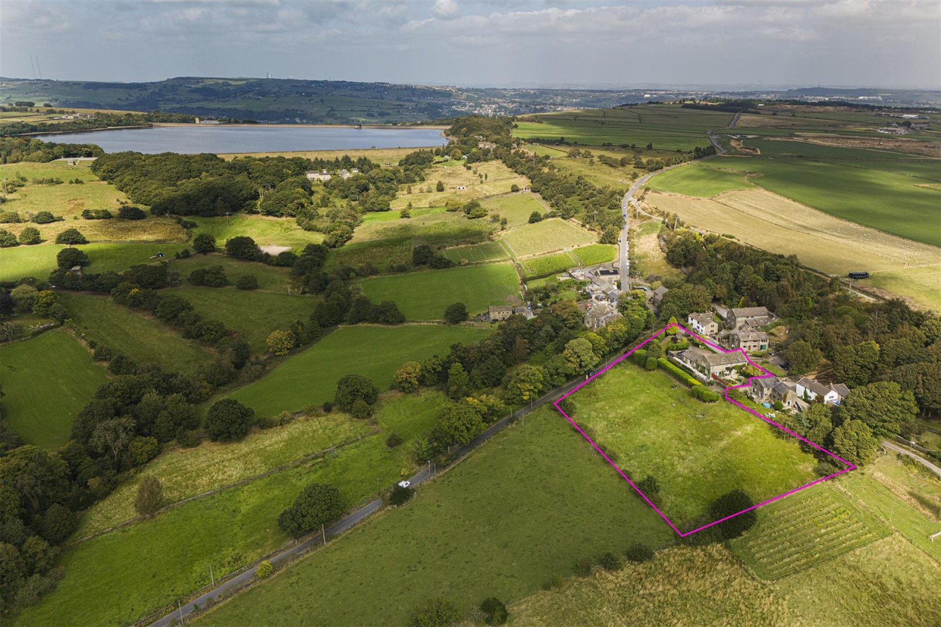 Images for Crosland Edge, Meltham